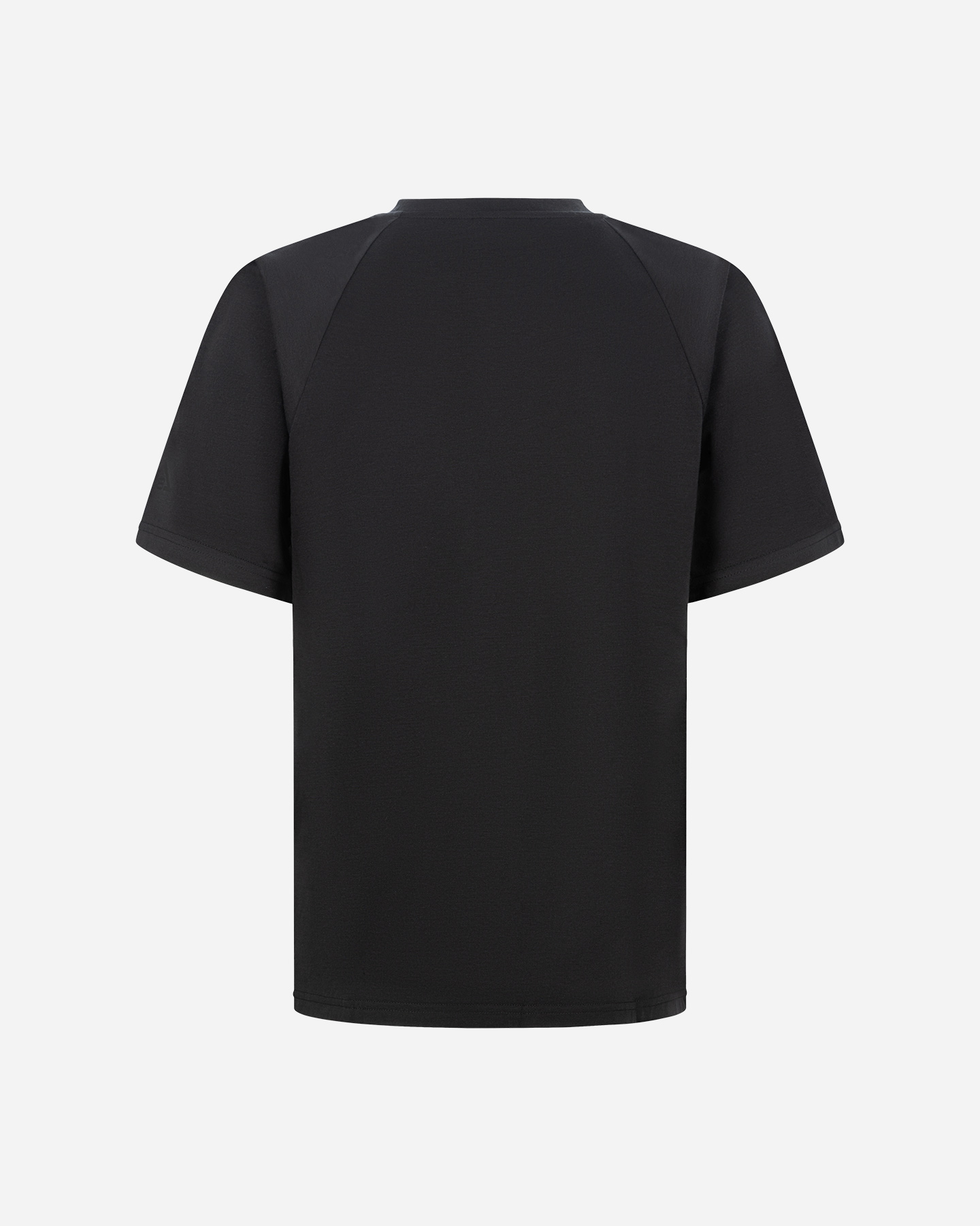 T-shirt 8848 MOUNTAIN HIKE M - Nero - 1 | Cisalfa Sport