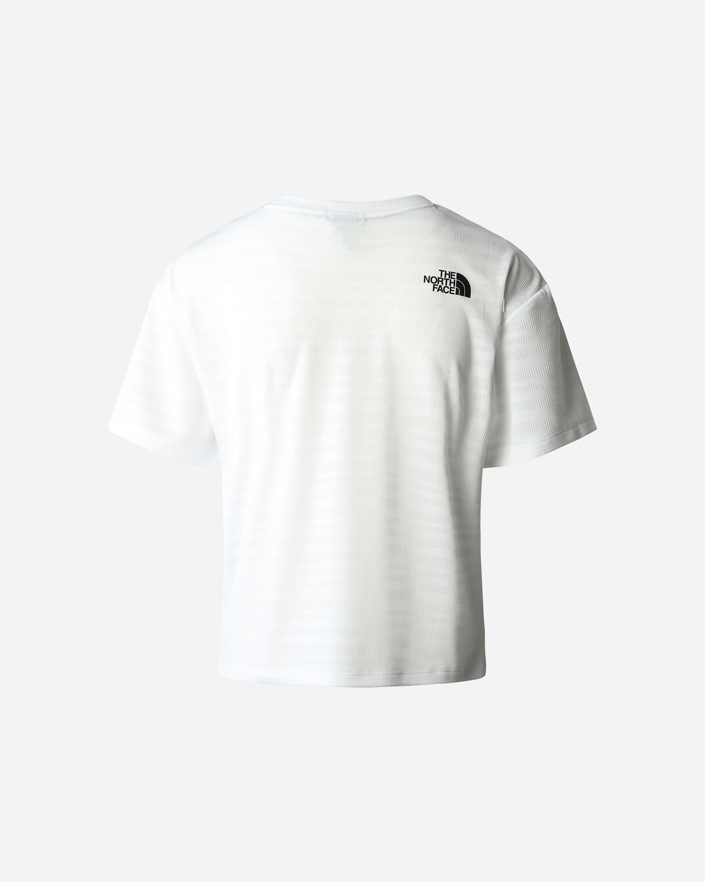 T-shirt THE NORTH FACE MOUNTAIN ATHLETICS W - Bianco - 1 | Cisalfa Sport