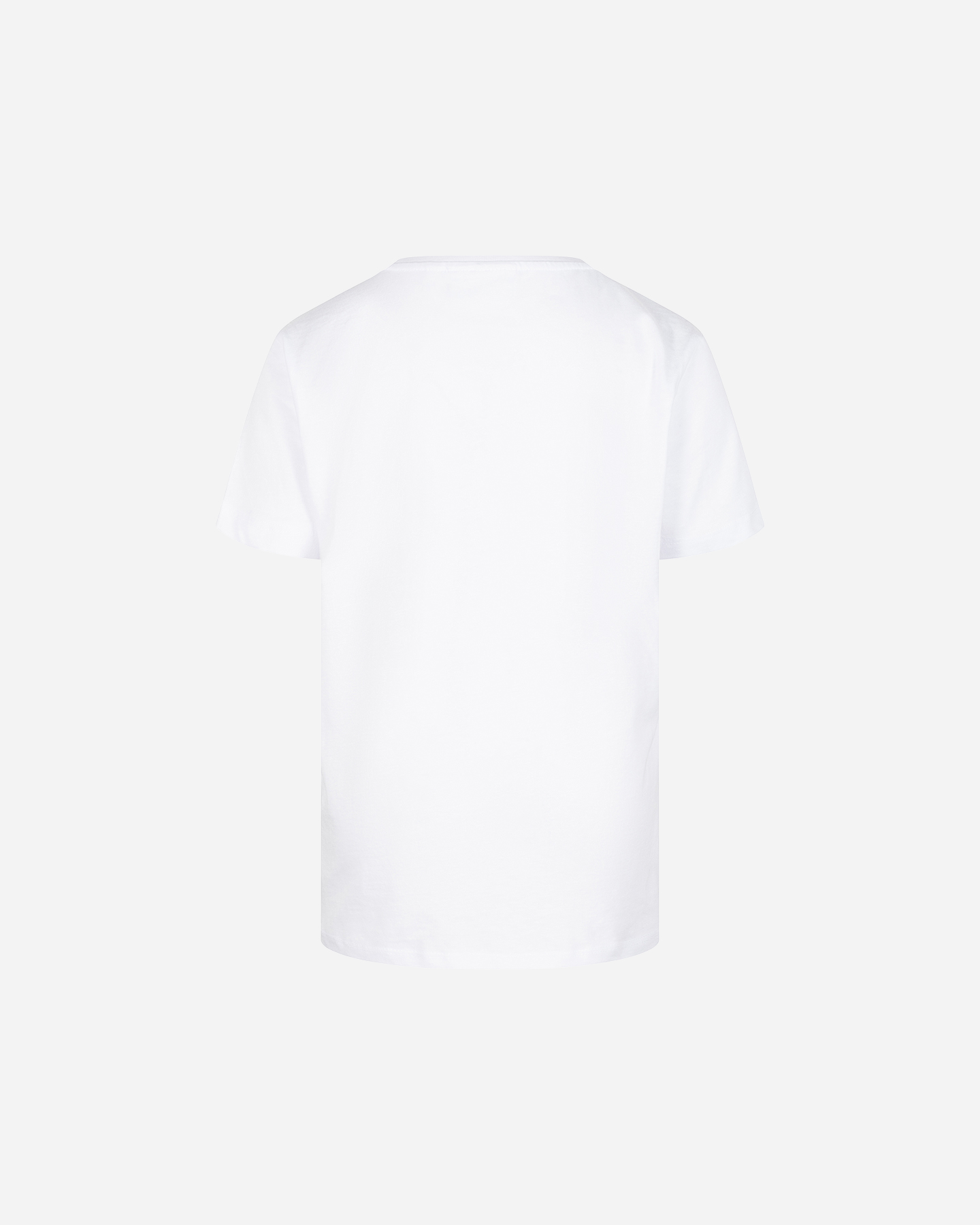 T-shirt ELLESSE COMMUNITY CLUB JR - Bianco - 1 | Cisalfa Sport