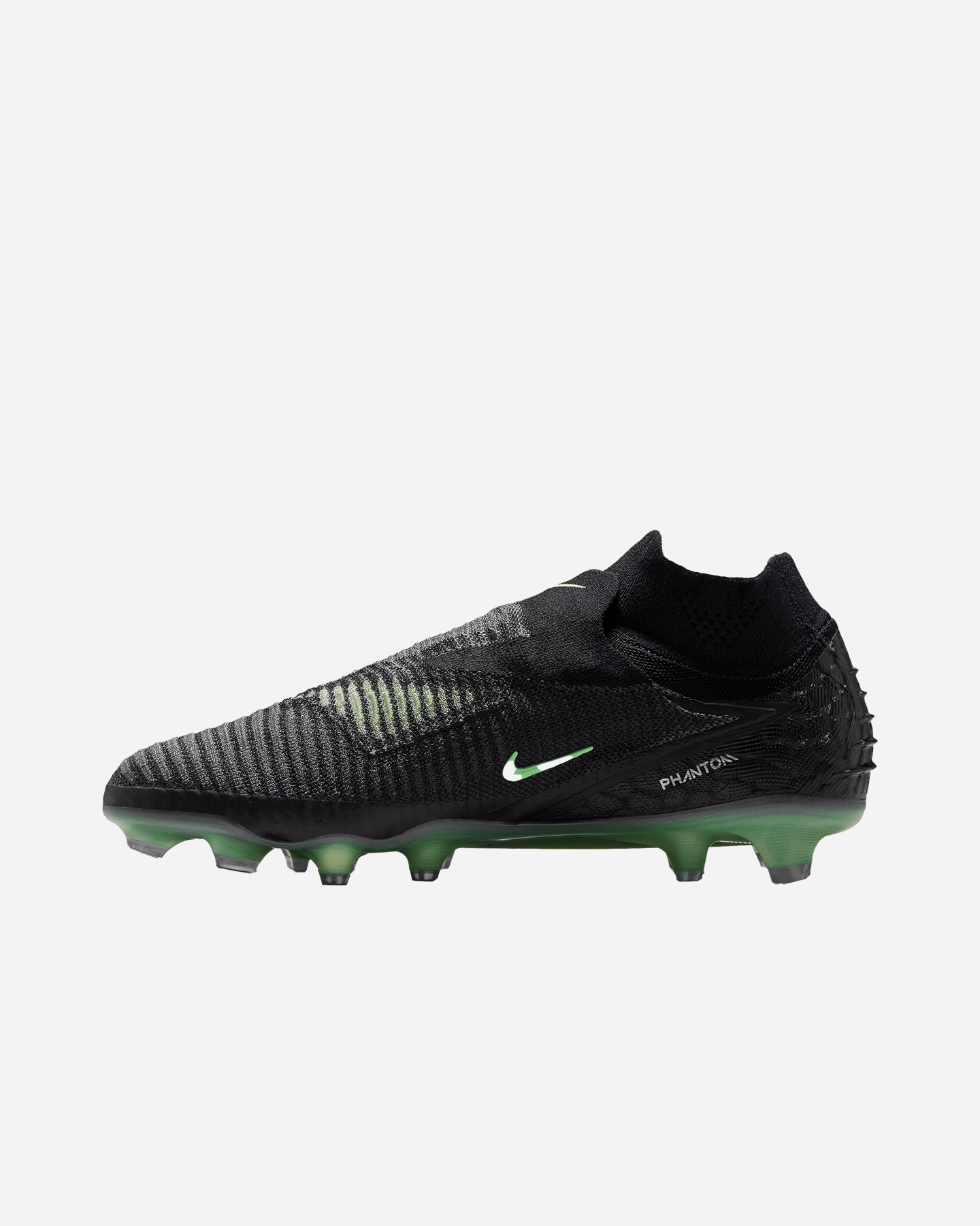 Scarpe calcio NIKE PHANTOM 6 HIGH ELITE FG M - Color mix - 5 | Cisalfa Sport