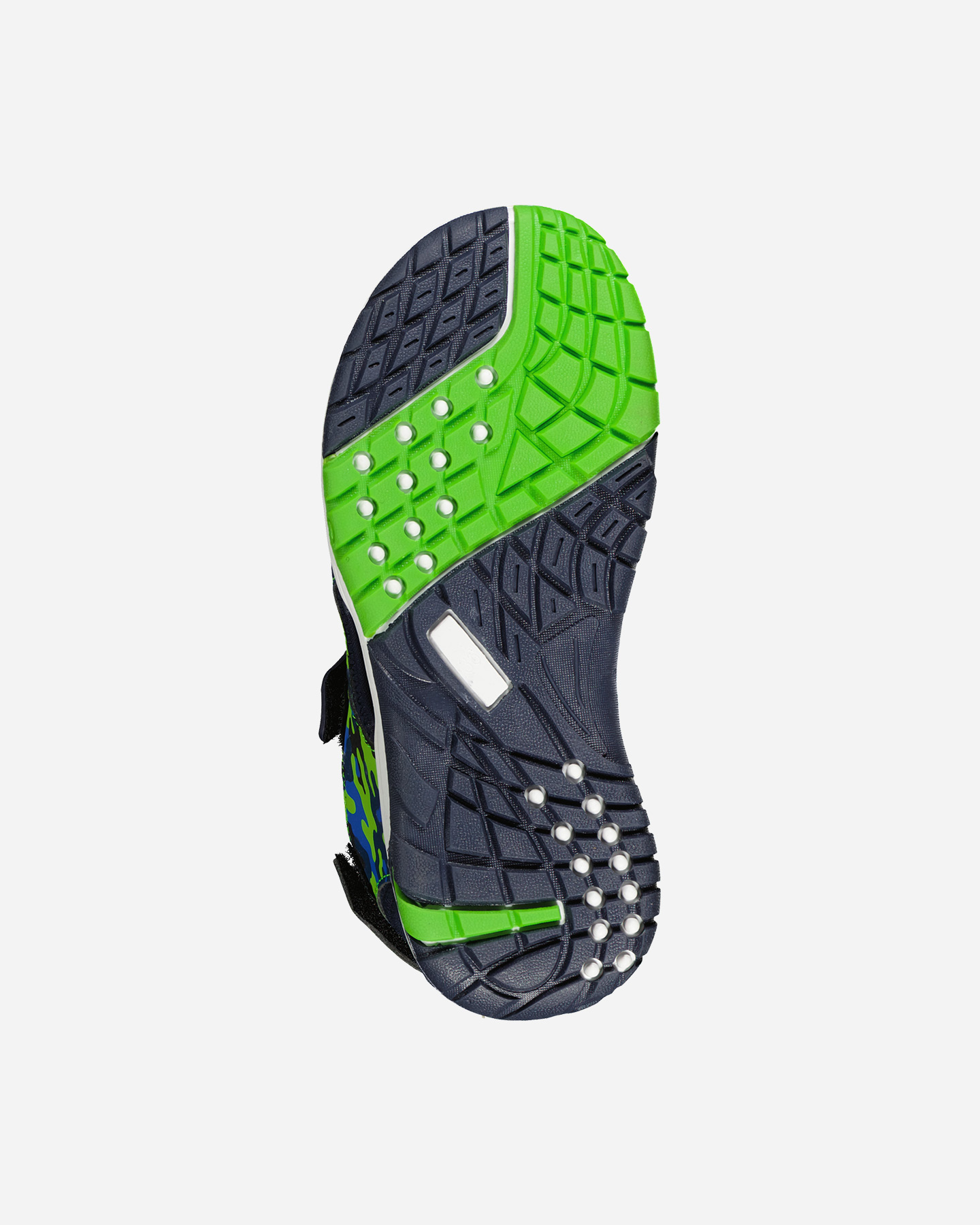 Sandali ARENA MARE 2.0 JR - Blu Navy - 2 | Cisalfa Sport