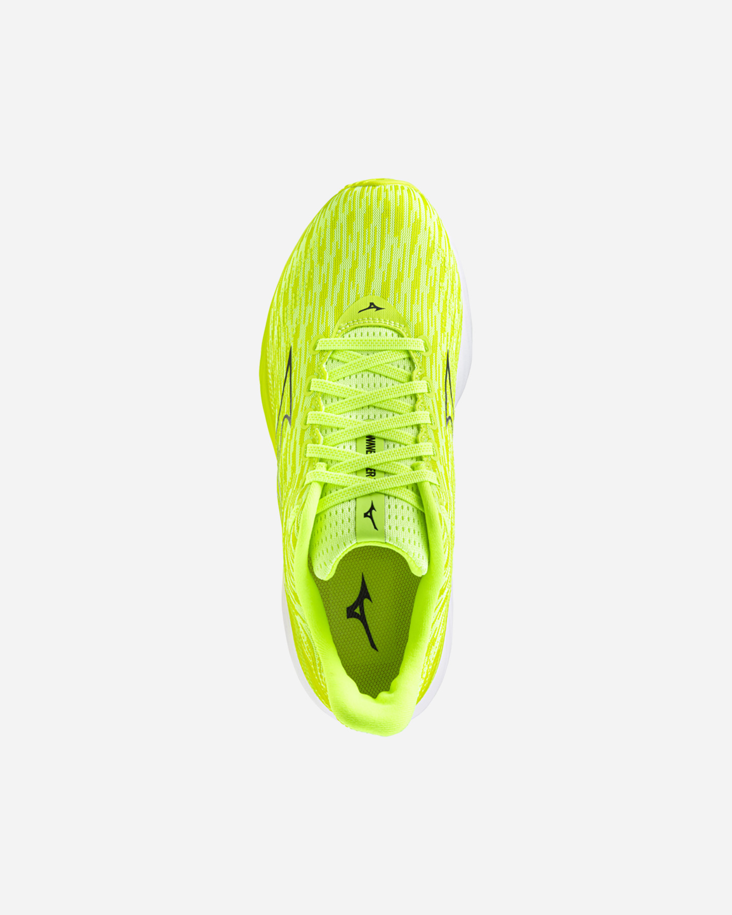 Scarpe running MIZUNO WAVE RIDER 28 M - Giallo - 2 | Cisalfa Sport