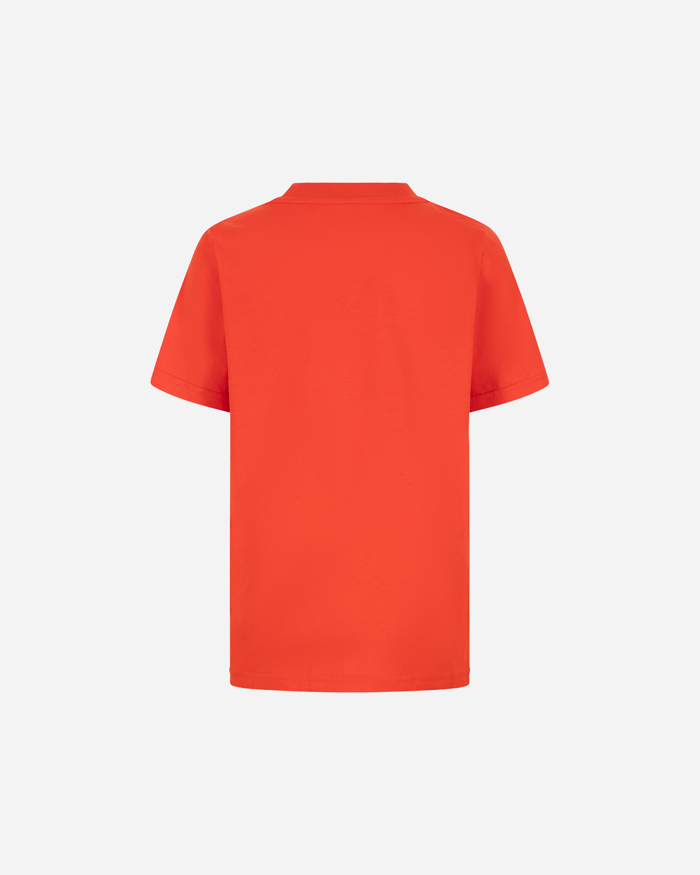 T-shirt PUMA REGULAR JR - Arancione - 1 | Cisalfa Sport