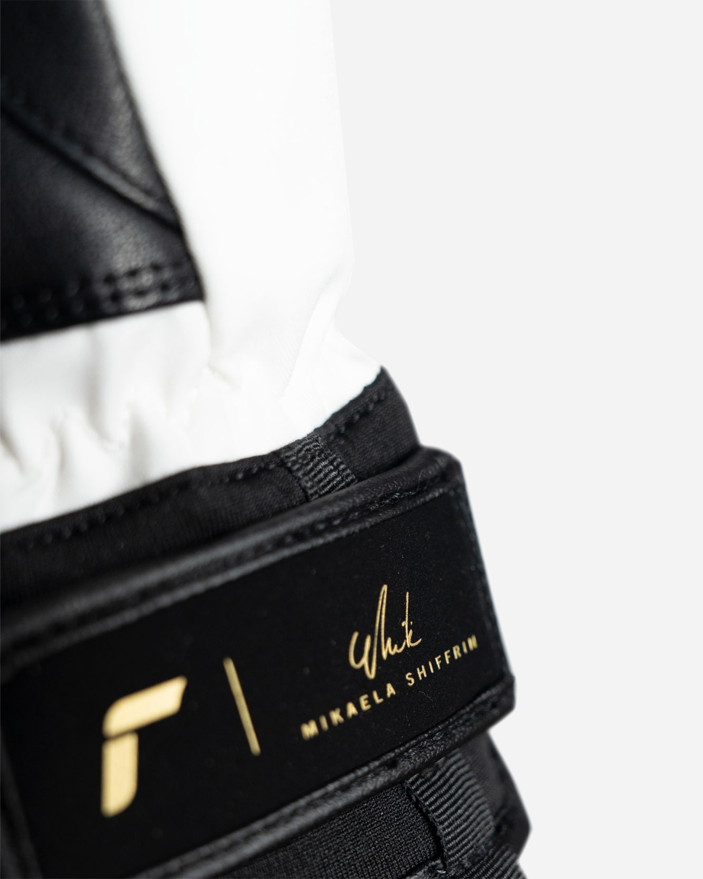 Guanti sci REUSCH MIKAELA SHIFFRIN W - Nero - 5 | Cisalfa Sport