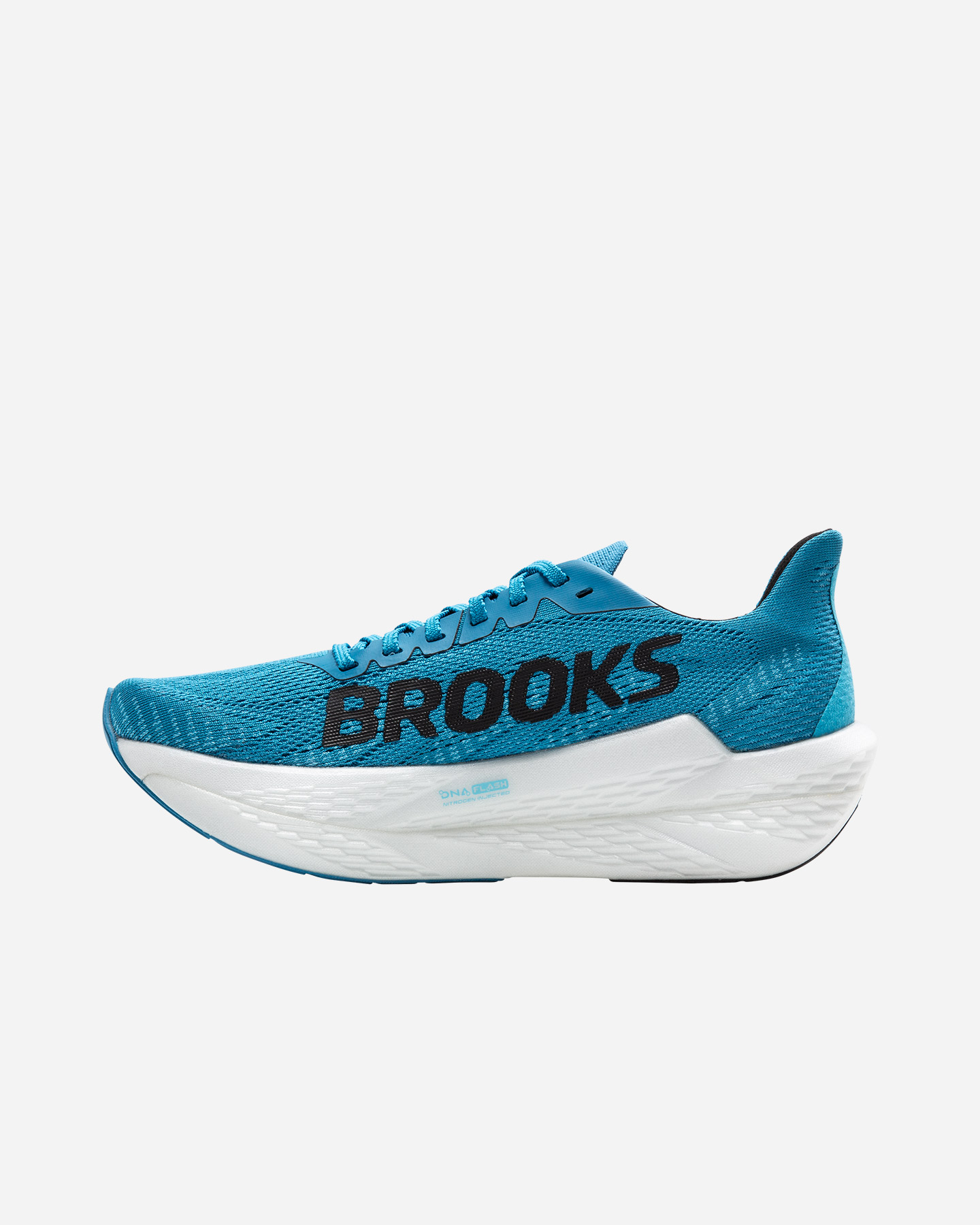 Scarpe running BROOKS HYPERION MAX 2 W - Azzurro - 5 | Cisalfa Sport