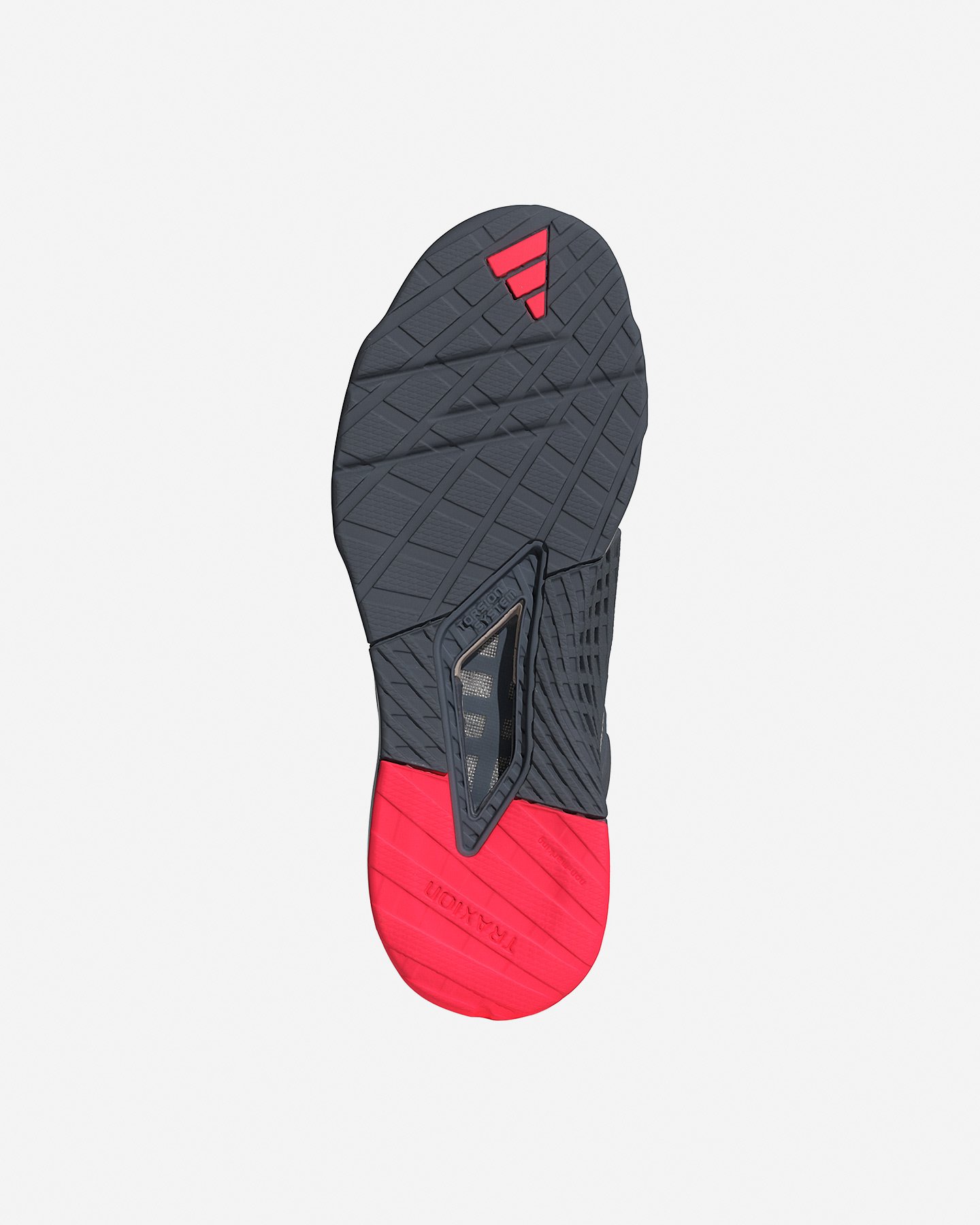 Scarpe training ADIDAS DROPSET 3 TRAINER M - Grigio - 1 | Cisalfa Sport