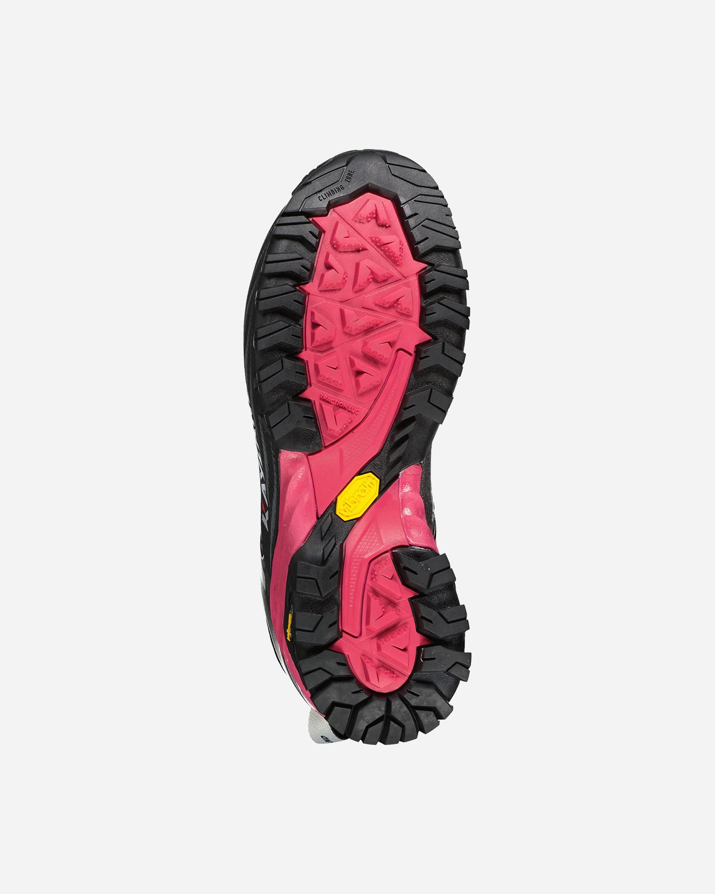 Scarpe trail KAYLAND DUKE GTX W - Nero - 2 | Cisalfa Sport