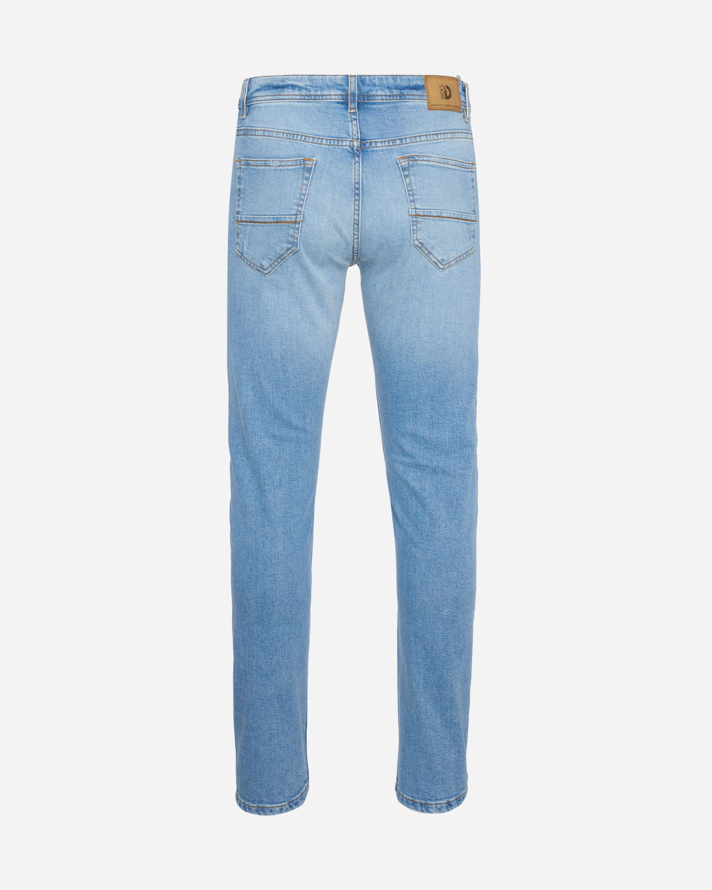 Jeans DACK'S ESSENTIAL M - Denim - 1 | Cisalfa Sport