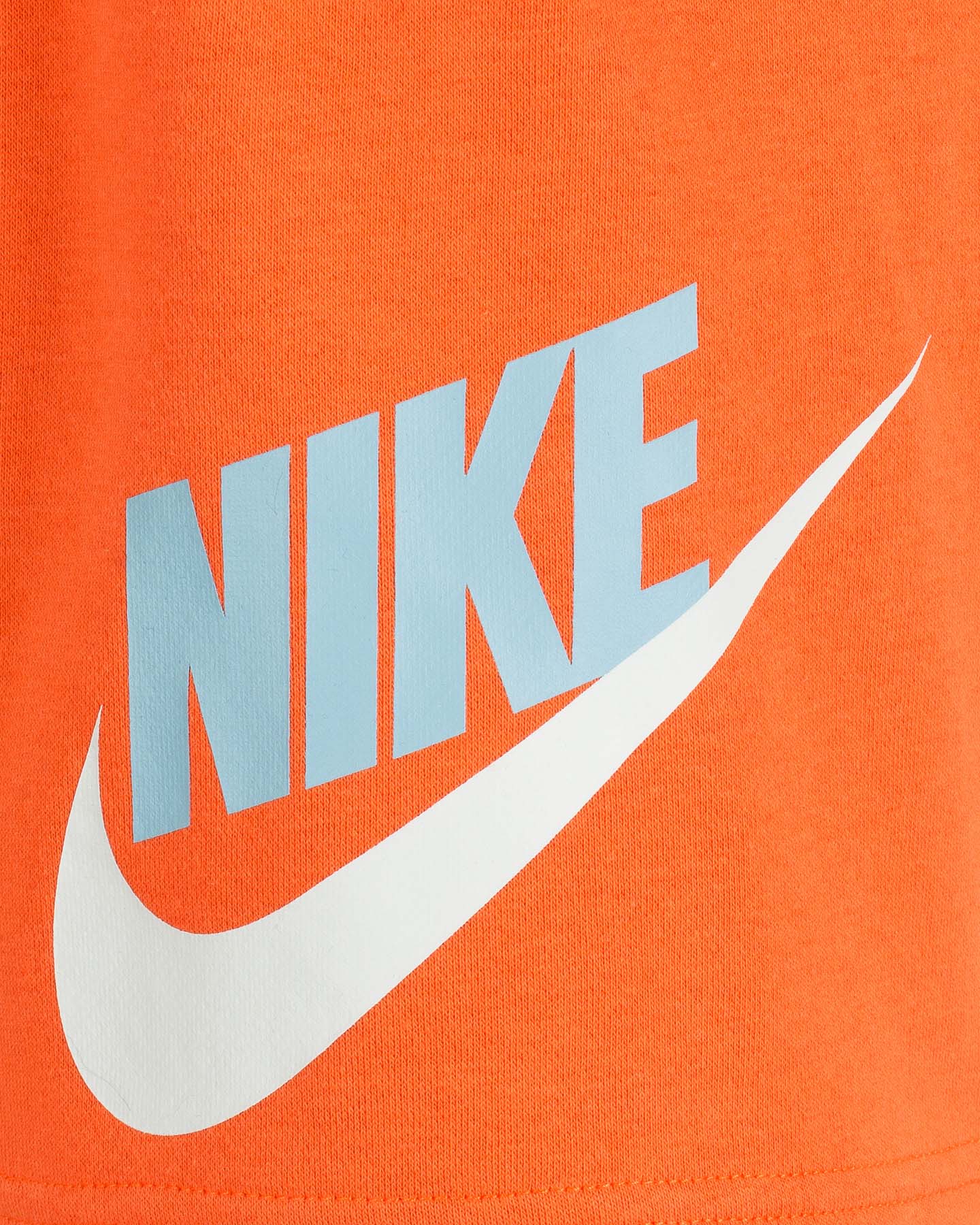 Pantaloncini NIKE CLUB FLEECE JR - 14 | Cisalfa Sport