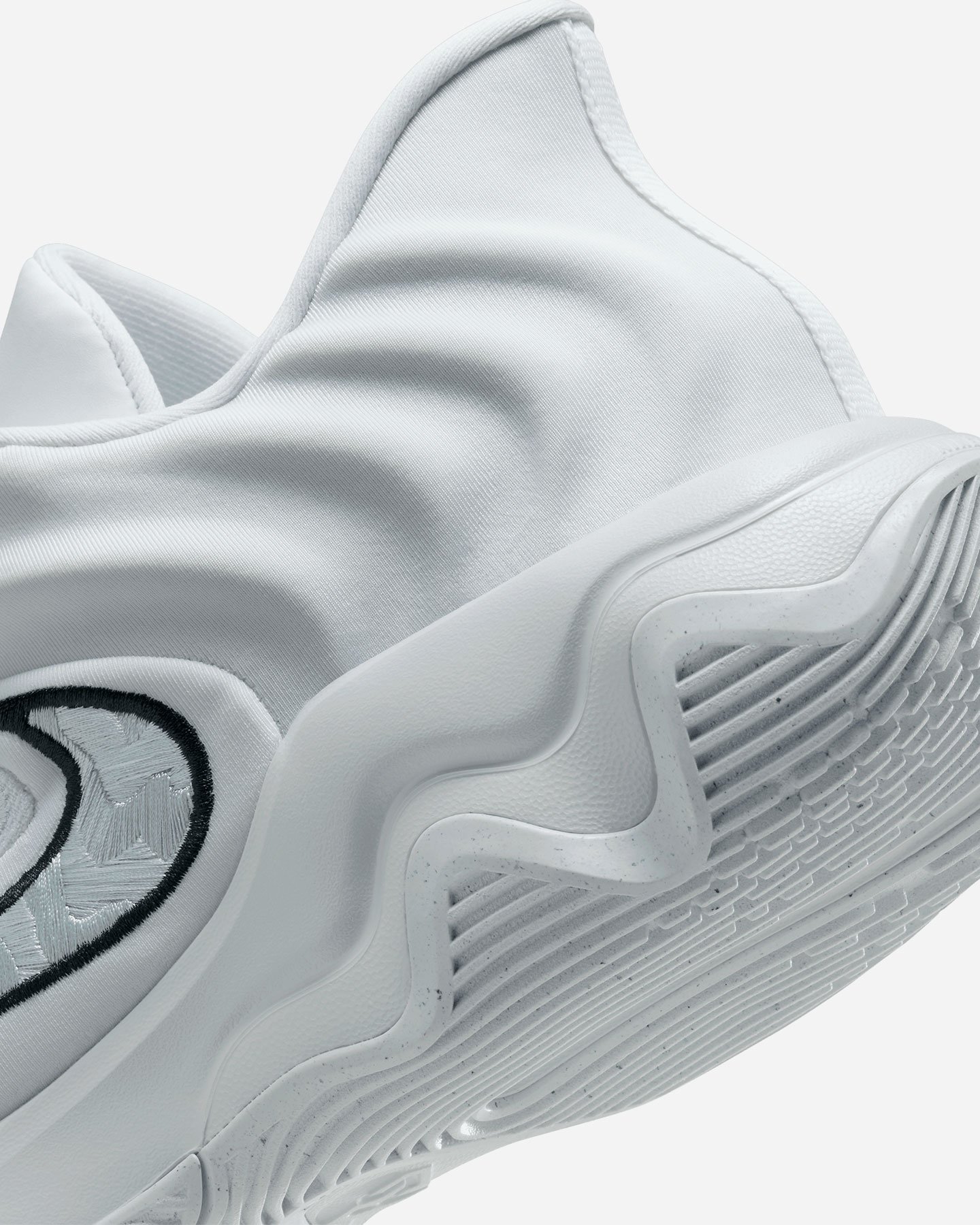 Scarpe basket NIKE GIANNIS IMMORTALITY 4 M - Color mix - 5 | Cisalfa Sport