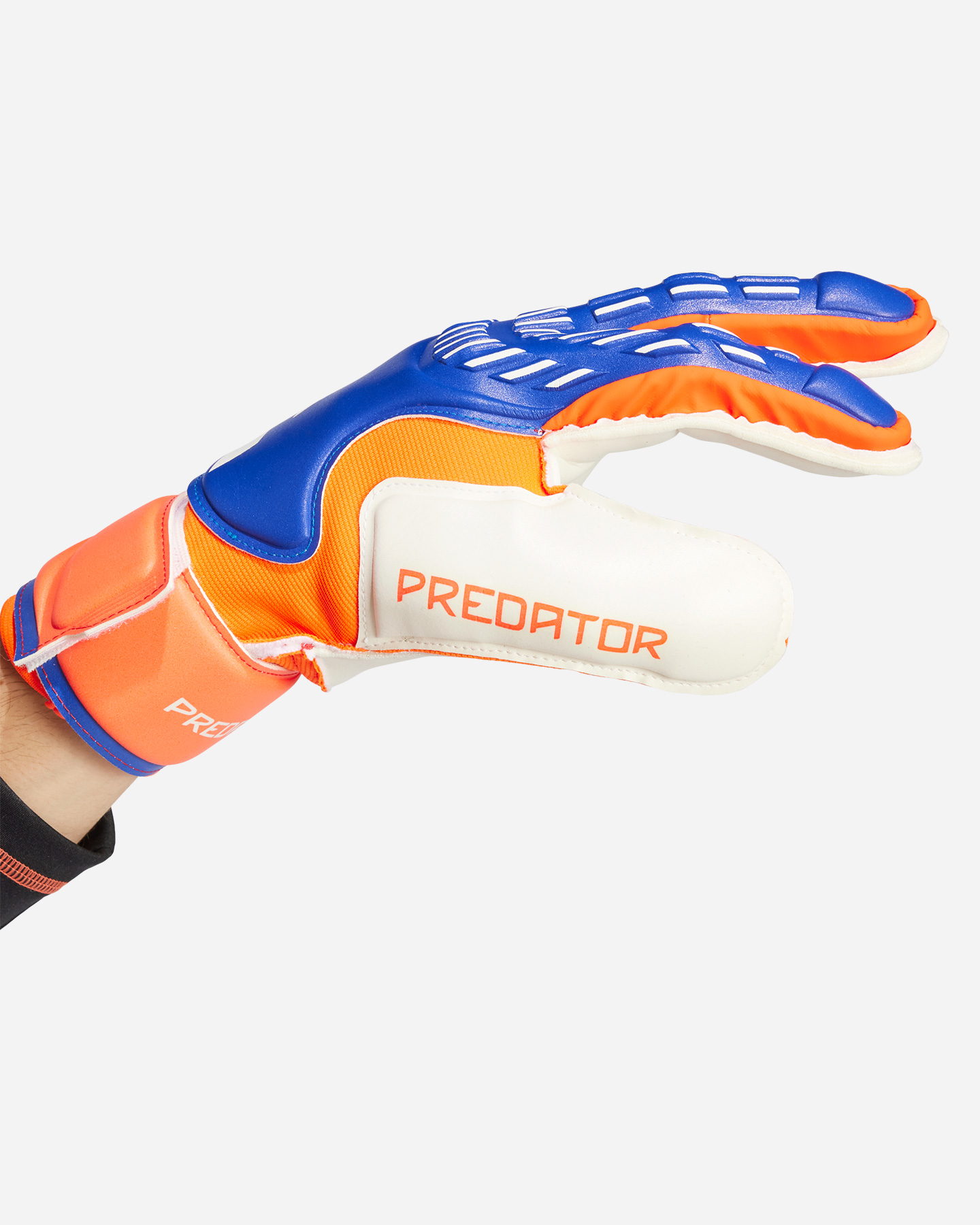 Guanti portiere ADIDAS PREDATOR GL MTC FS M - Color mix - 2 | Cisalfa Sport
