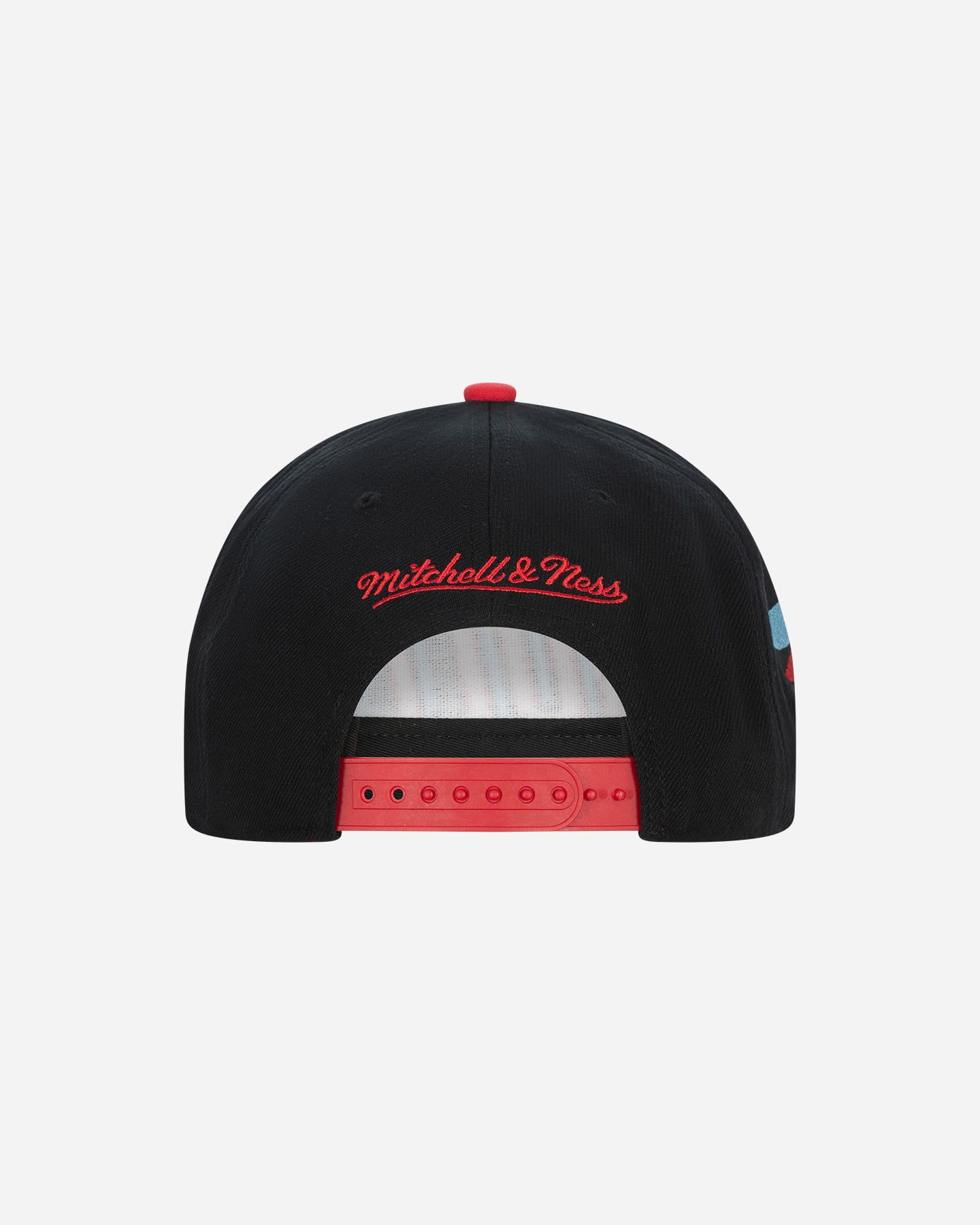 Accessorio basket MITCHELL&NESS CHICAGO BULLS BEST IN CLASS  - 1 | Cisalfa Sport