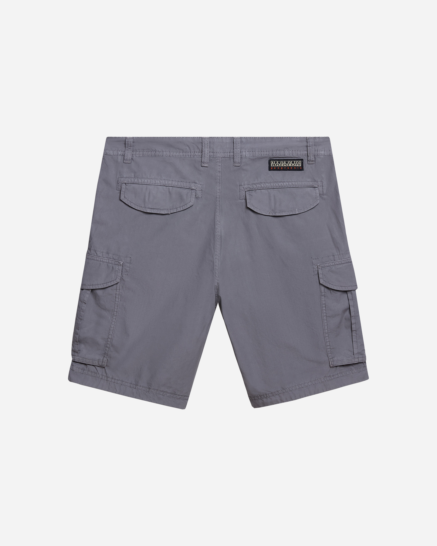Bermuda NAPAPIJRI NOTO 2.0 CARGO M - Grigio - 1 | Cisalfa Sport