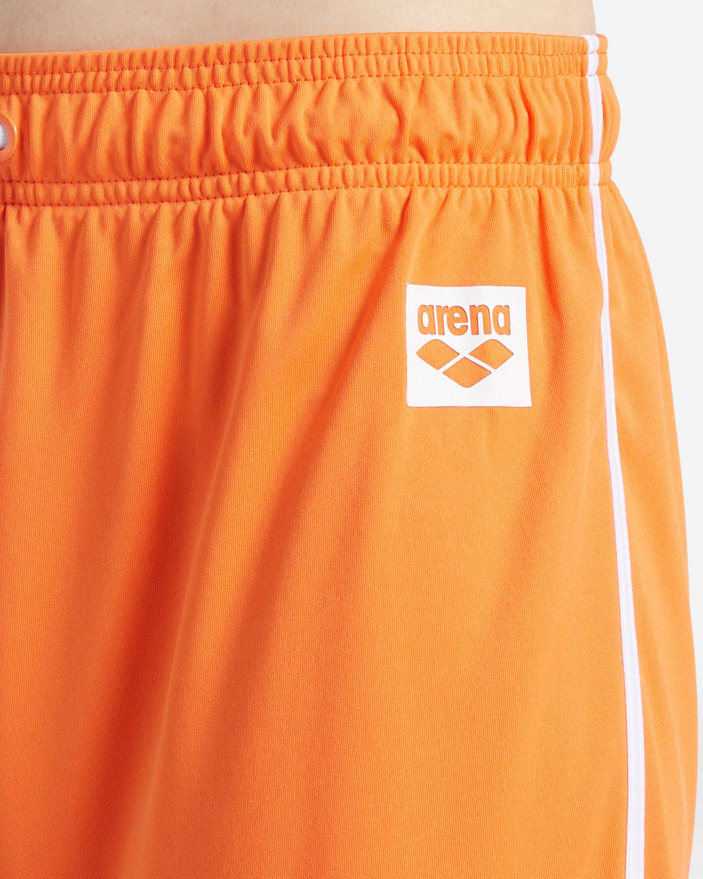 Pantaloncini ARENA ACE W - Arancione - 3 | Cisalfa Sport