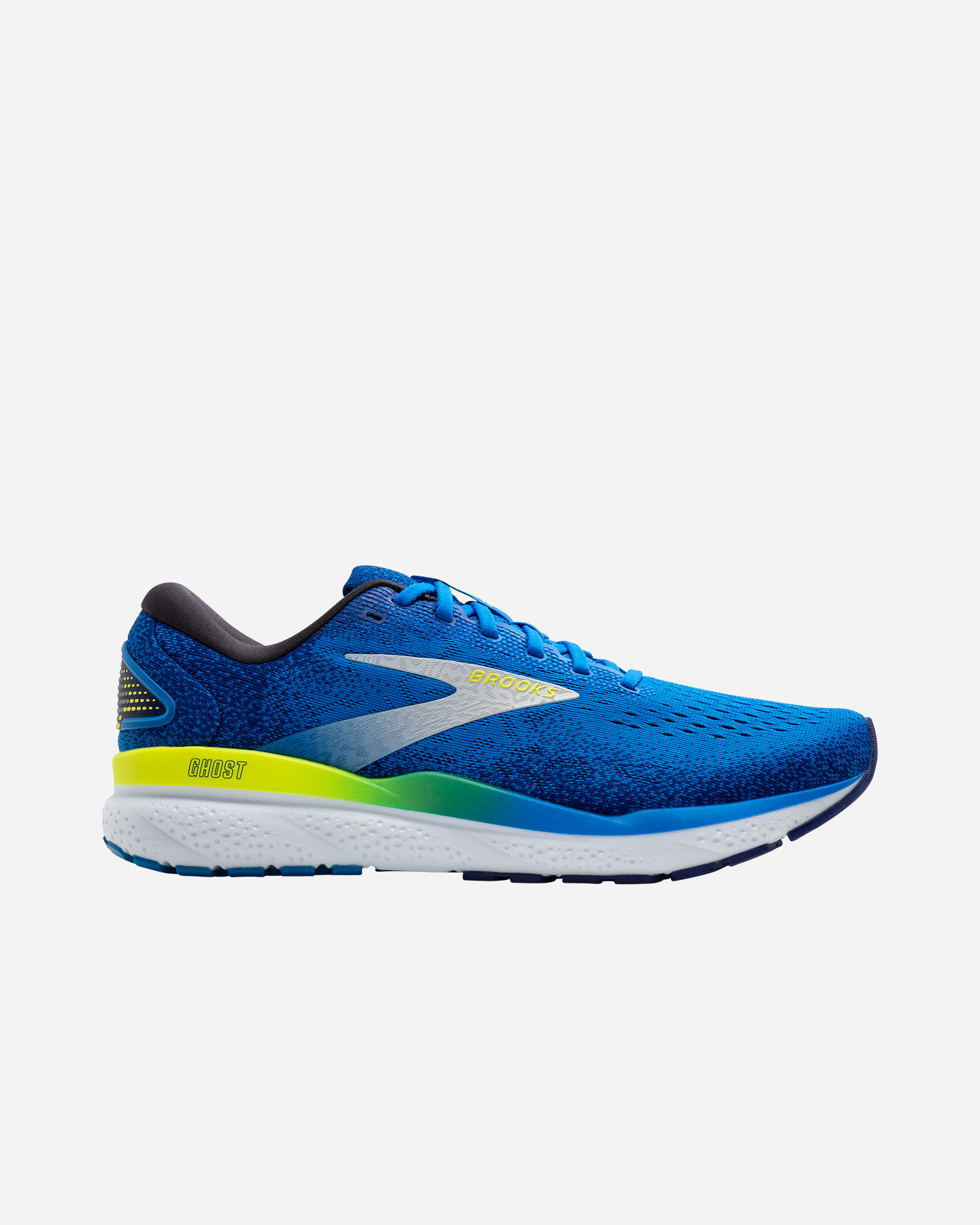 Scarpe running BROOKS GHOST 16 M - Blu - 0 | Cisalfa Sport