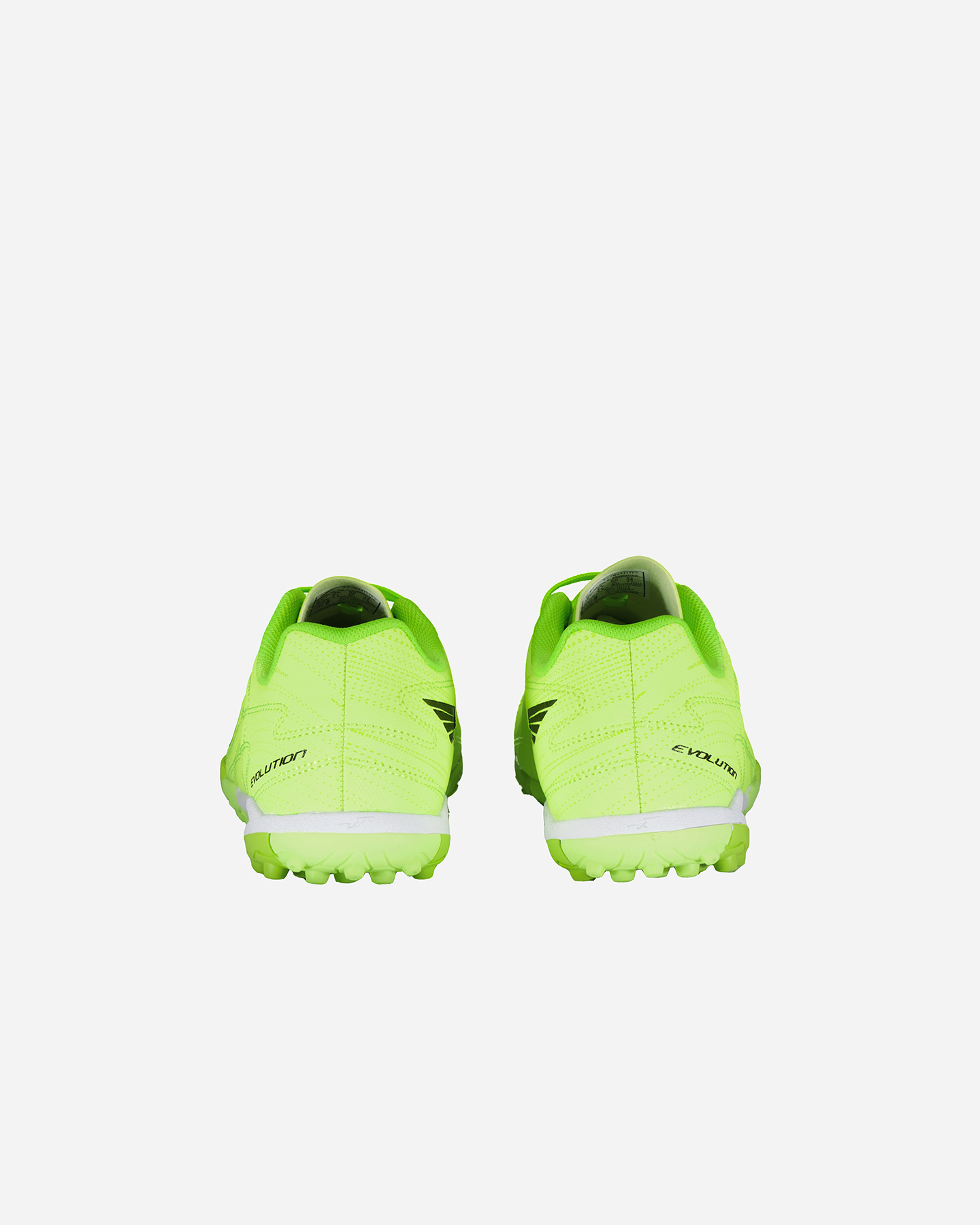 Scarpe calcio JOMA EVOLUTION TF JR - Verde - 5 | Cisalfa Sport