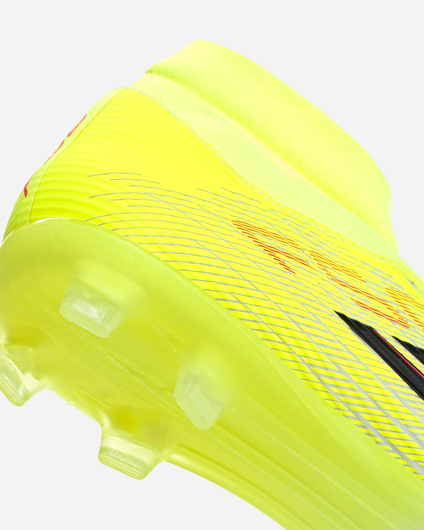 Scarpe calcio ADIDAS F50 LEAGUE MID FG-MG M - Color mix - 4 | Cisalfa Sport