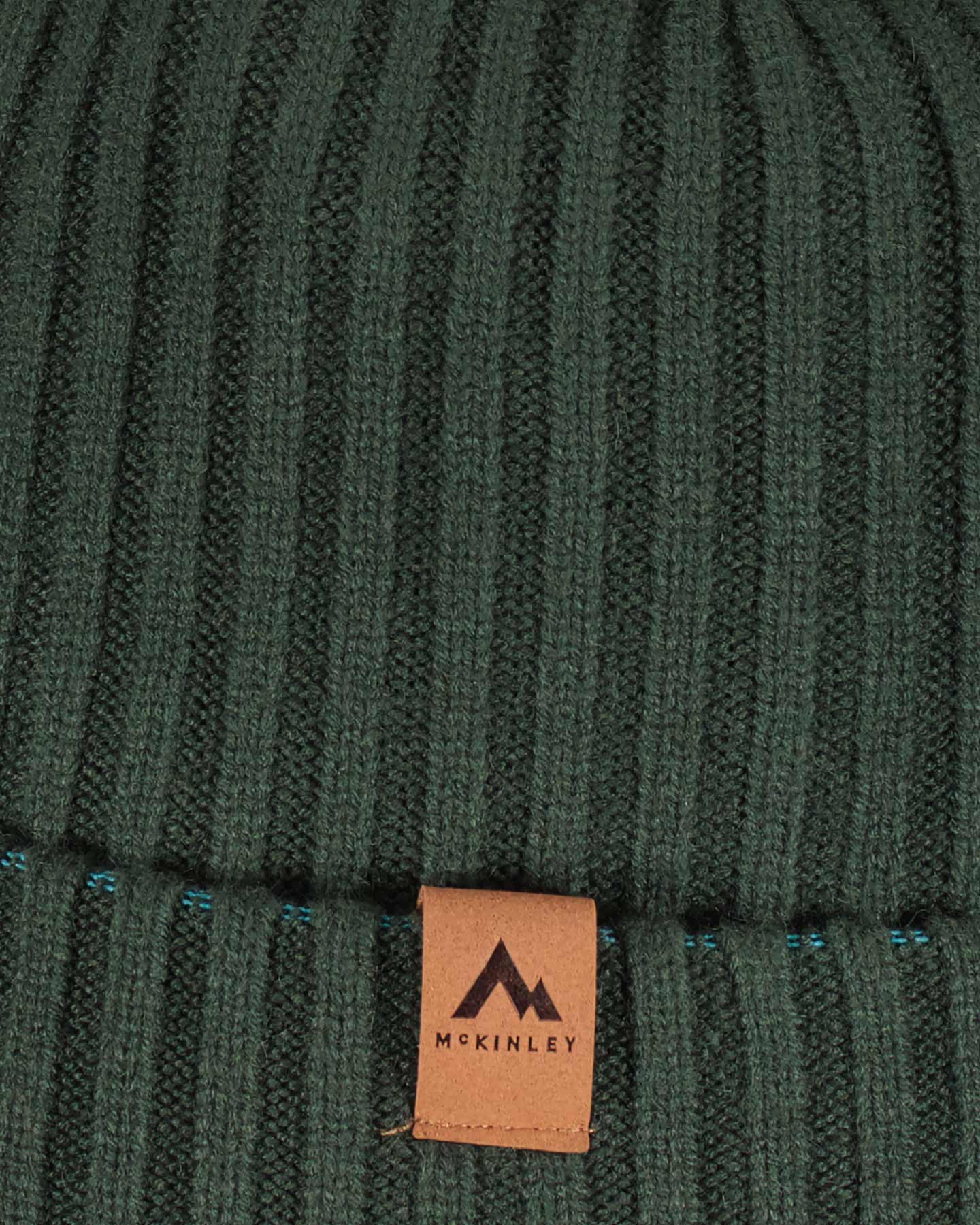 Berretto MCKINLEY MAISIE - Verde - 1 | Cisalfa Sport
