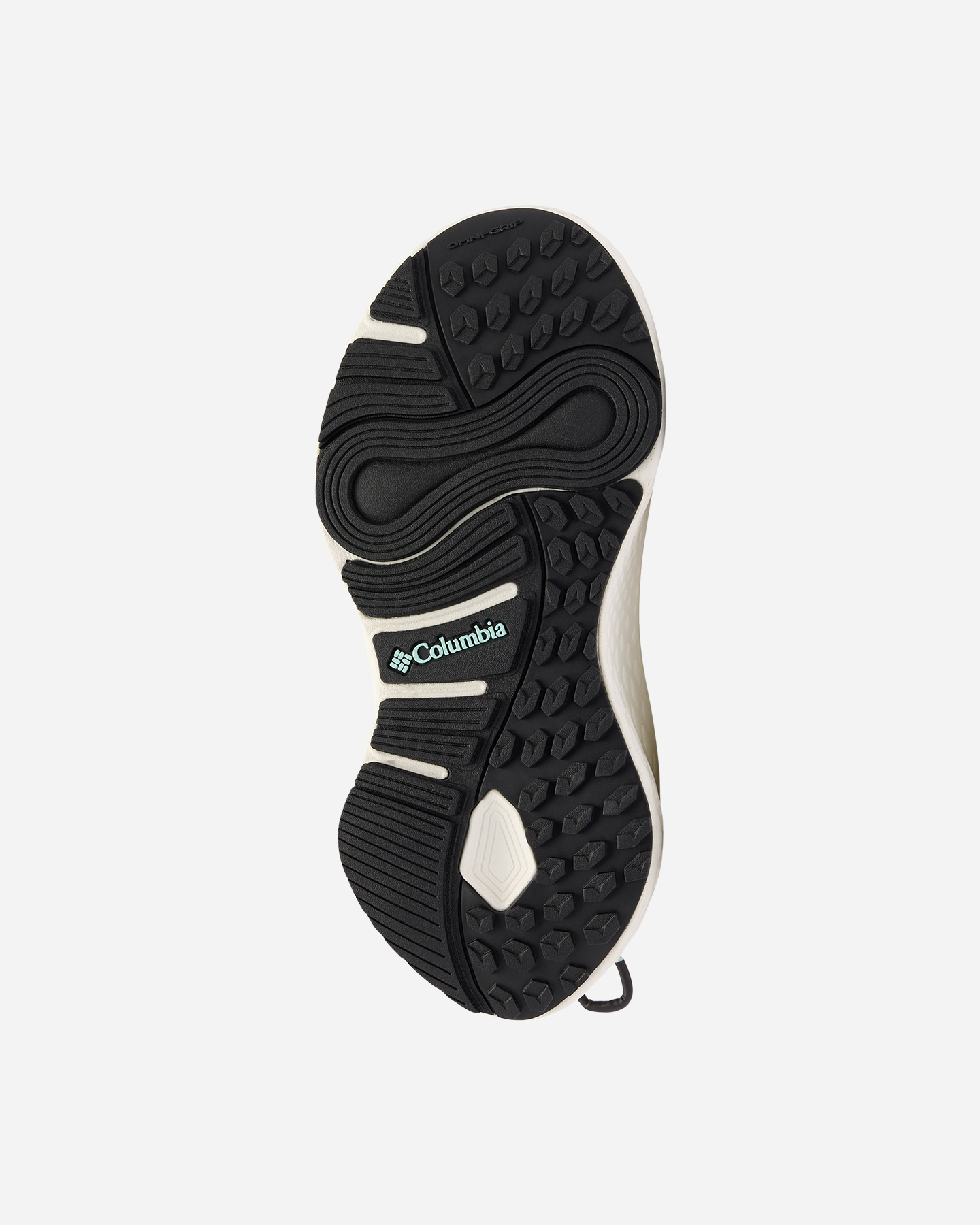 Sandali COLUMBIA KONOS ELEVATE W - Nero - 2 | Cisalfa Sport