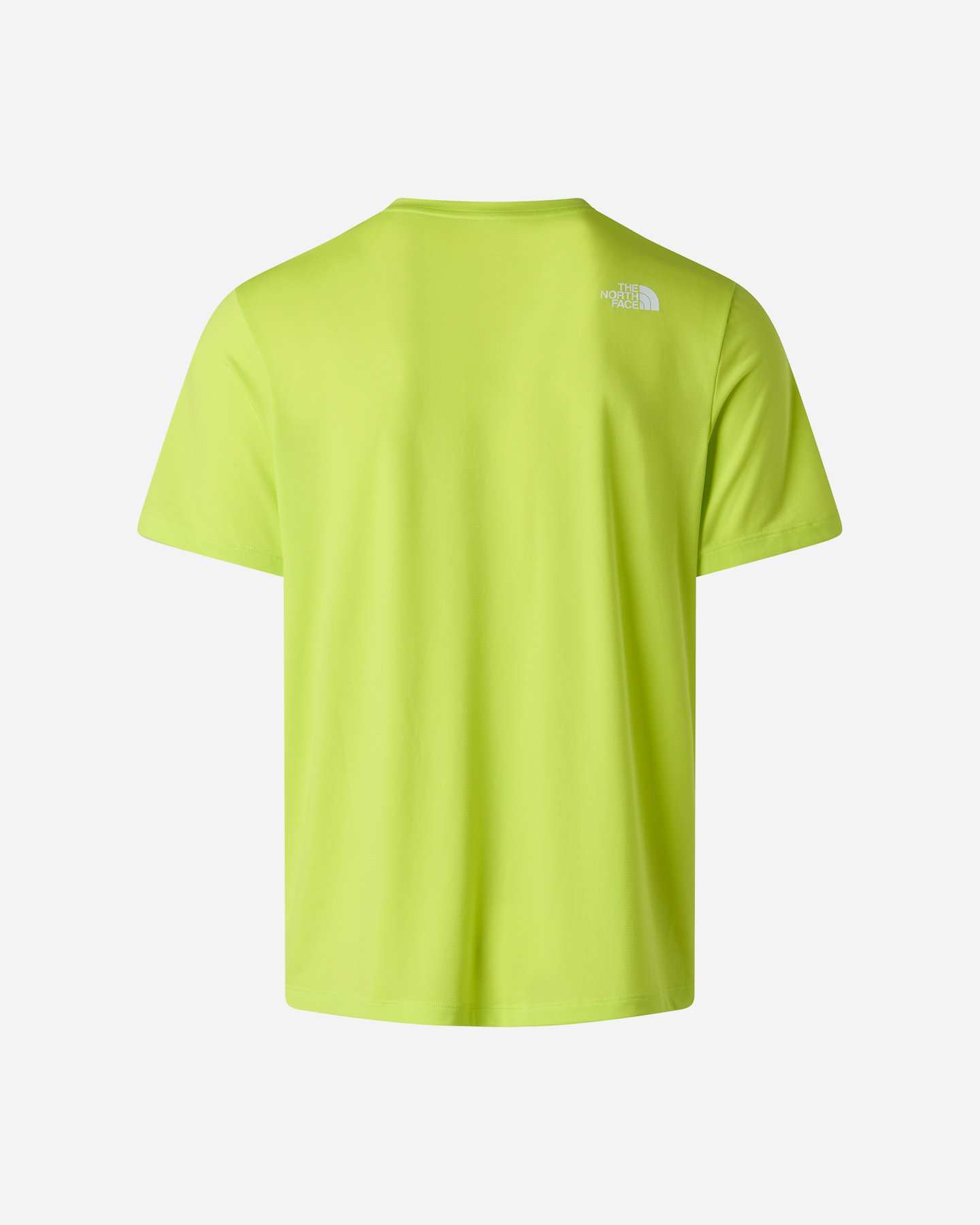 T-shirt THE NORTH FACE 24/7 M - Verde - 1 | Cisalfa Sport