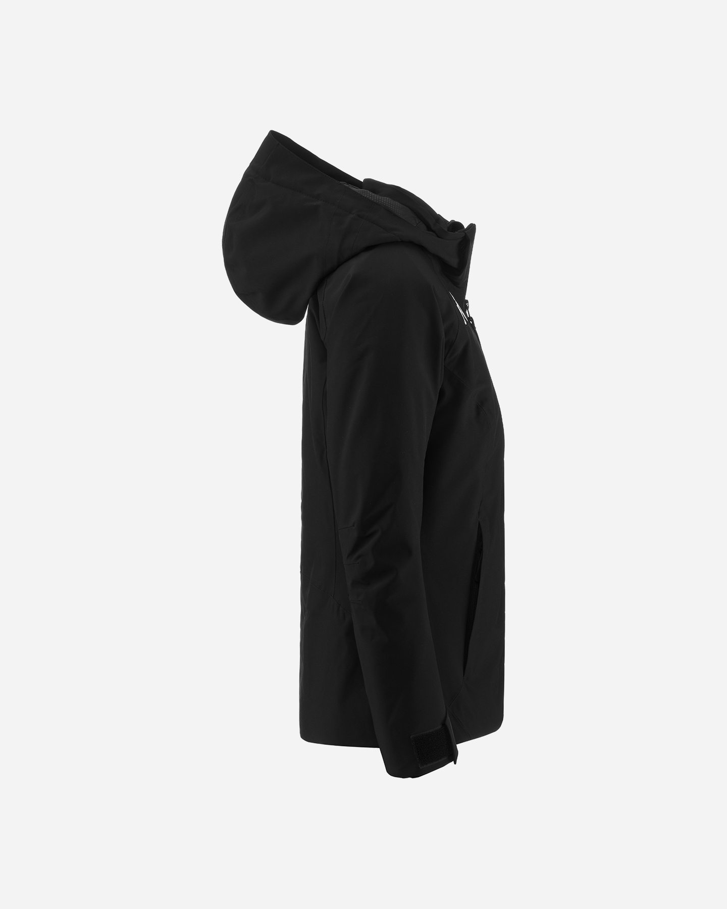 Giacca sci KAPPA 6CENTO 610 W - Nero - 1 | Cisalfa Sport