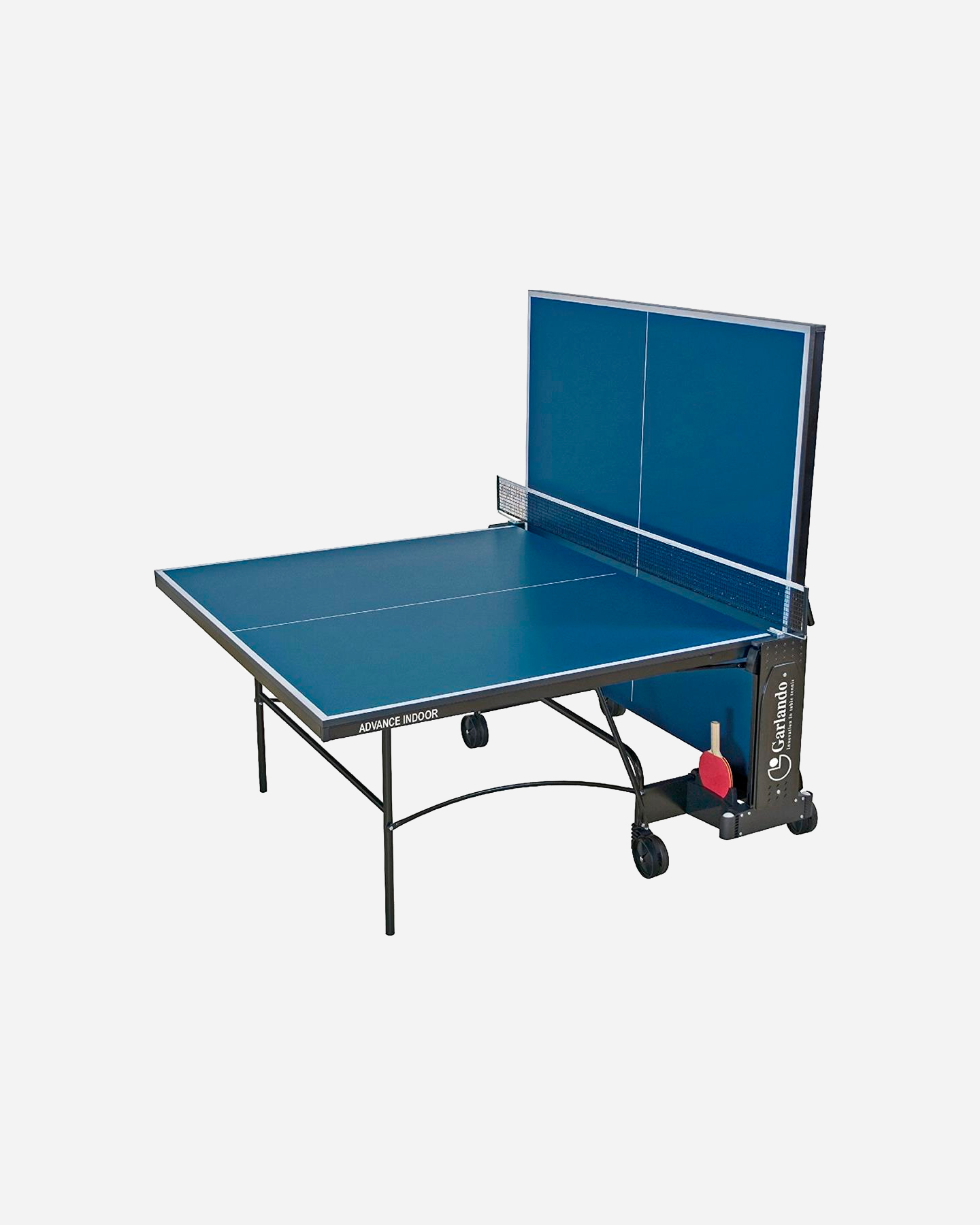 Tavolo ping pong GARLANDO ADVANCE INDOOR - Color mix - 1 | Cisalfa Sport