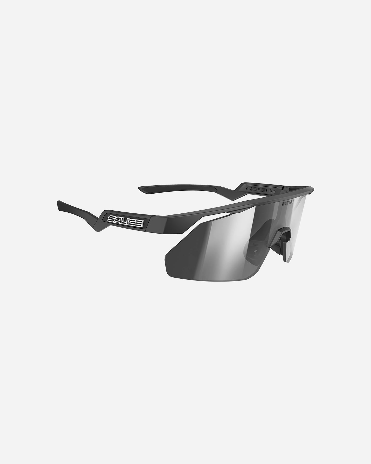Occhiali ciclismo SALICE 030RWX RW  - 0 | Cisalfa Sport