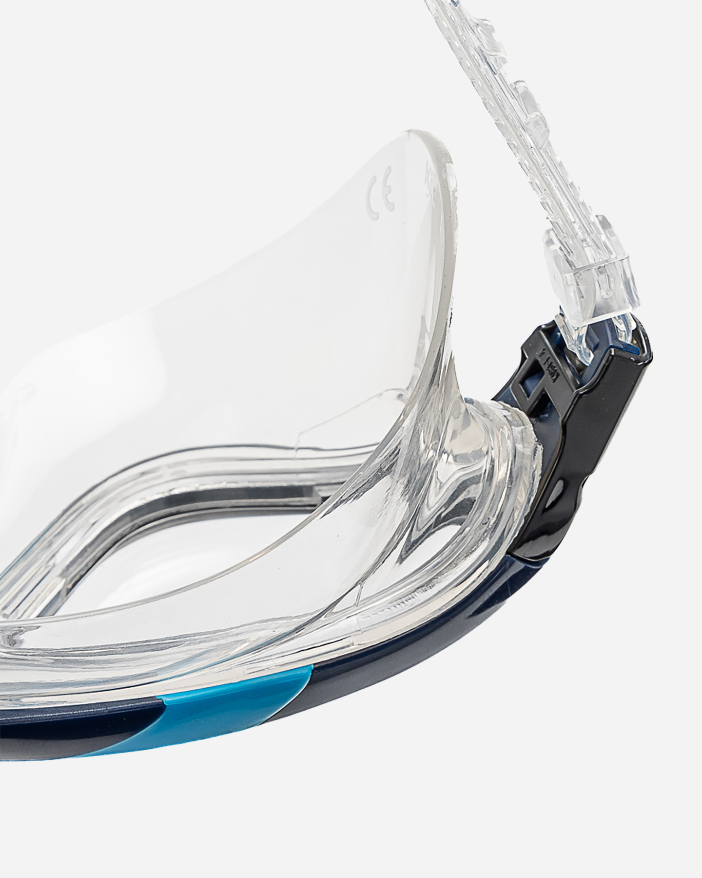 Occhialini piscina AQUARAPID MOVE  - Blu - 2 | Cisalfa Sport