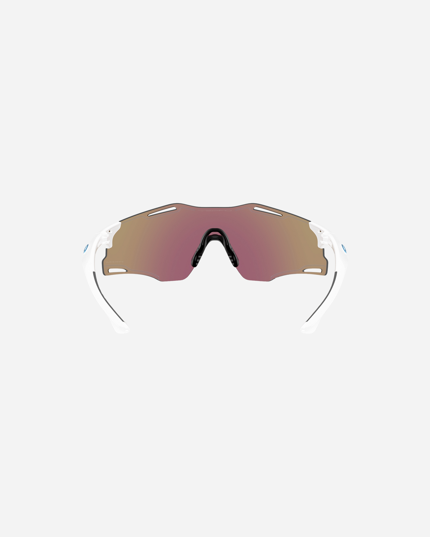 Occhiali OAKLEY CYBR ZERO  - Color mix - 4 | Cisalfa Sport