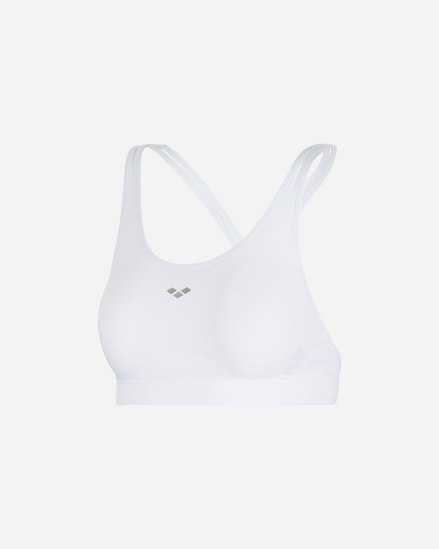 Reggiseno sportivo ARENA METIS W - 0 | Cisalfa Sport