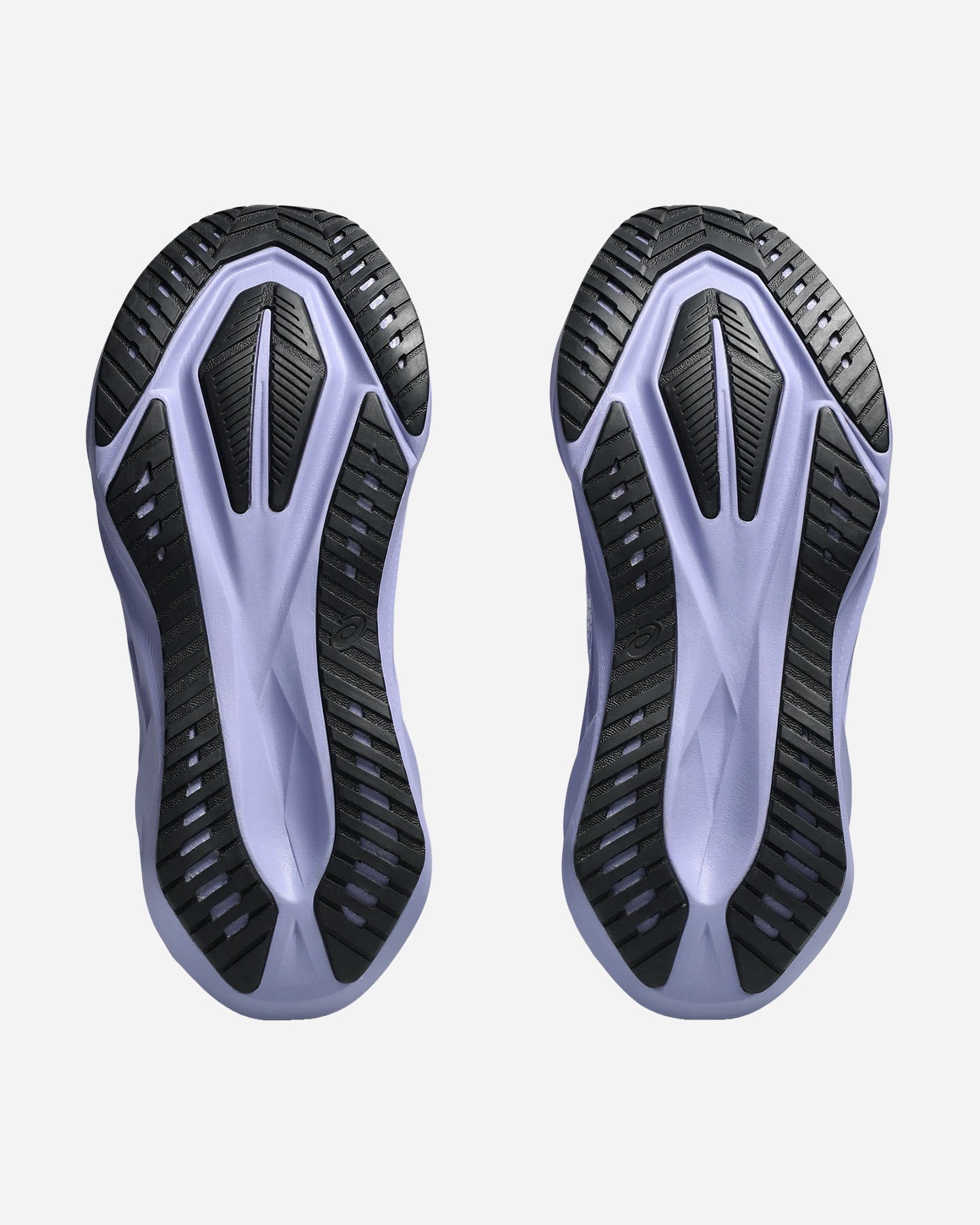 Scarpe running ASICS NOVABLAST 5 W - Blu - 2 | Cisalfa Sport