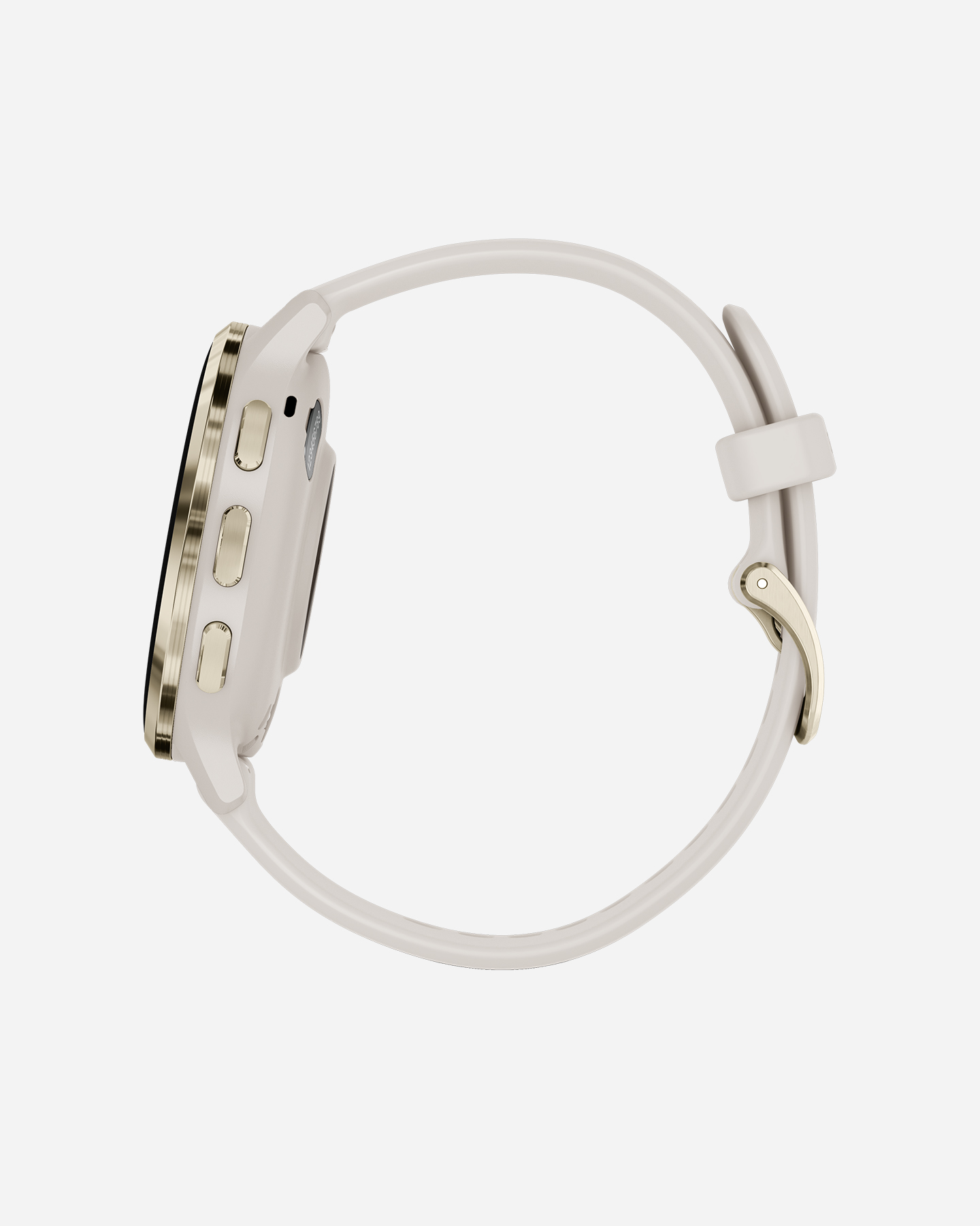 Orologio multifunzione GARMIN VENU 3S Wi-Fi  - Bianco - 5 | Cisalfa Sport