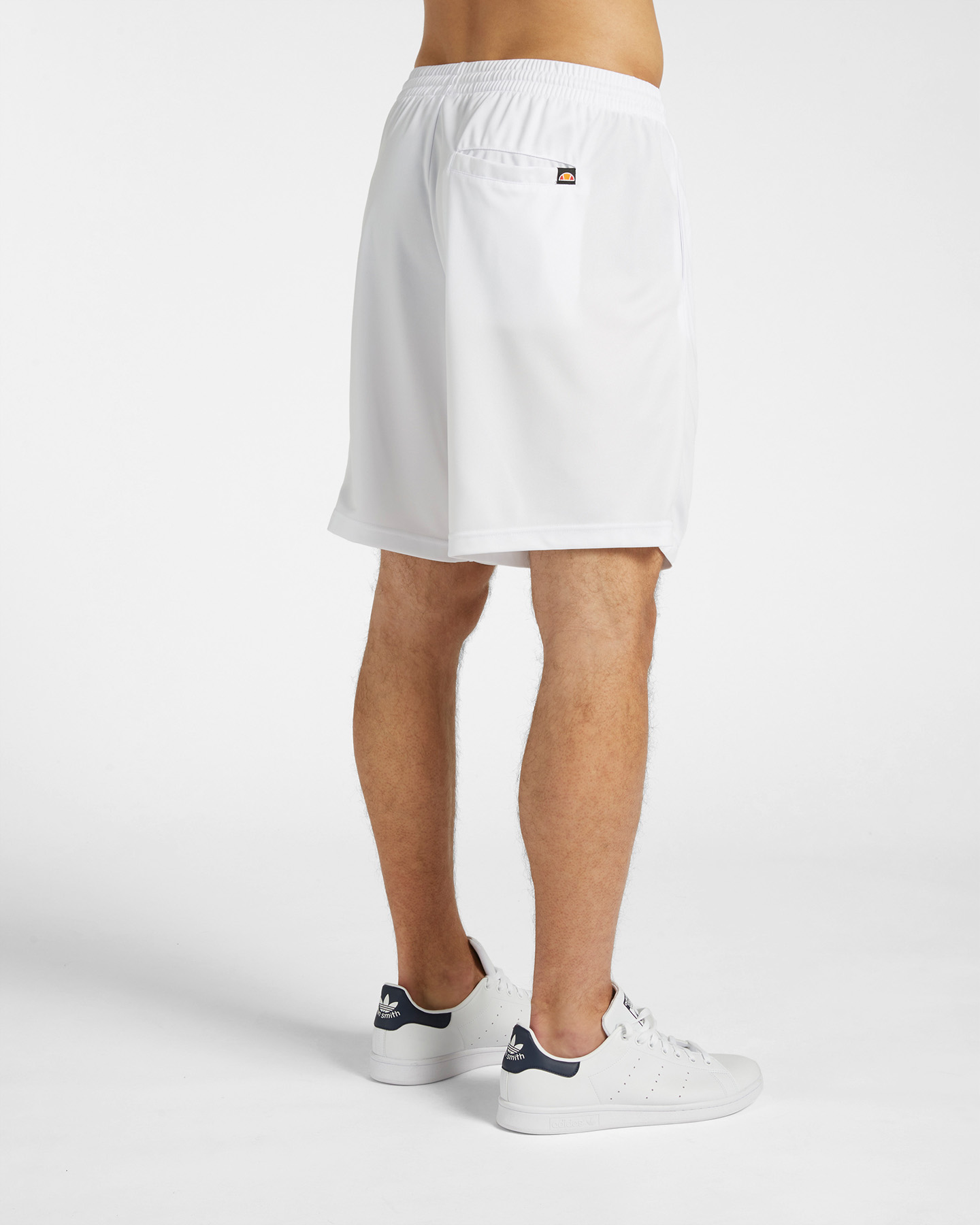 Bermuda ELLESSE RIMINI M - Bianco - 1 | Cisalfa Sport