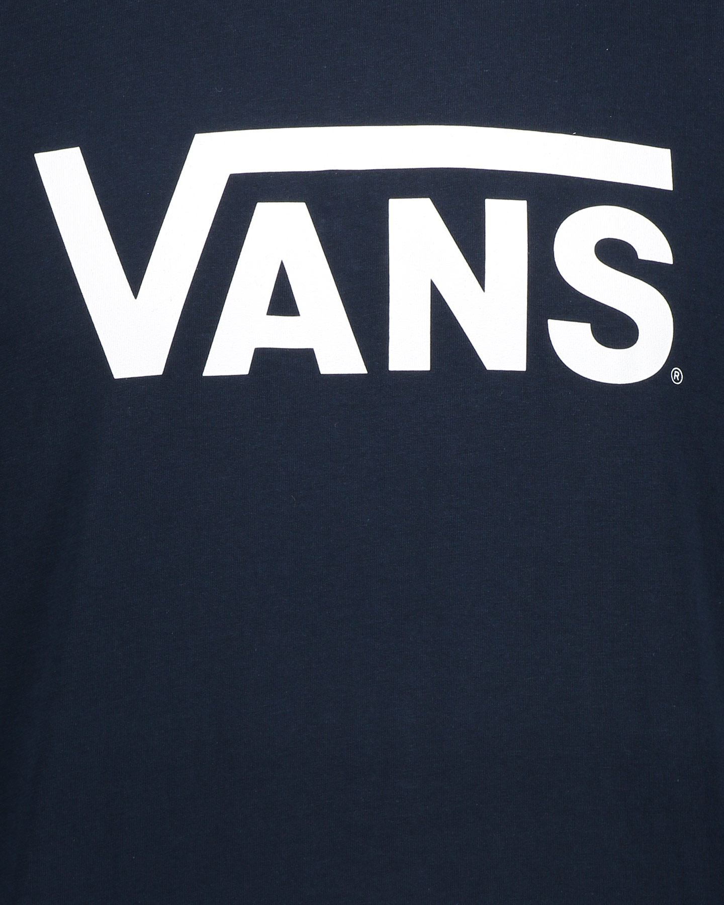 T-shirt VANS MC CLASSIC M - 11 | Cisalfa Sport