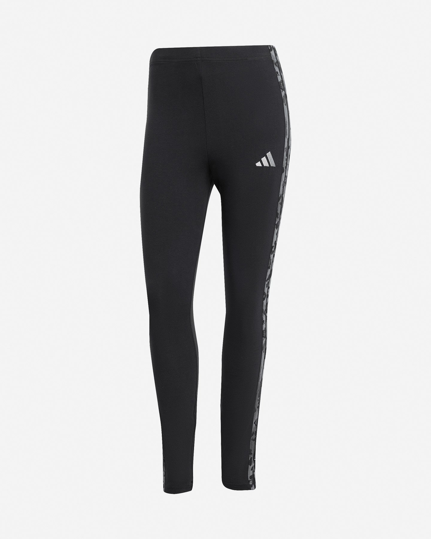 Leggings ADIDAS 3STRIPES W - Nero - 0 | Cisalfa Sport