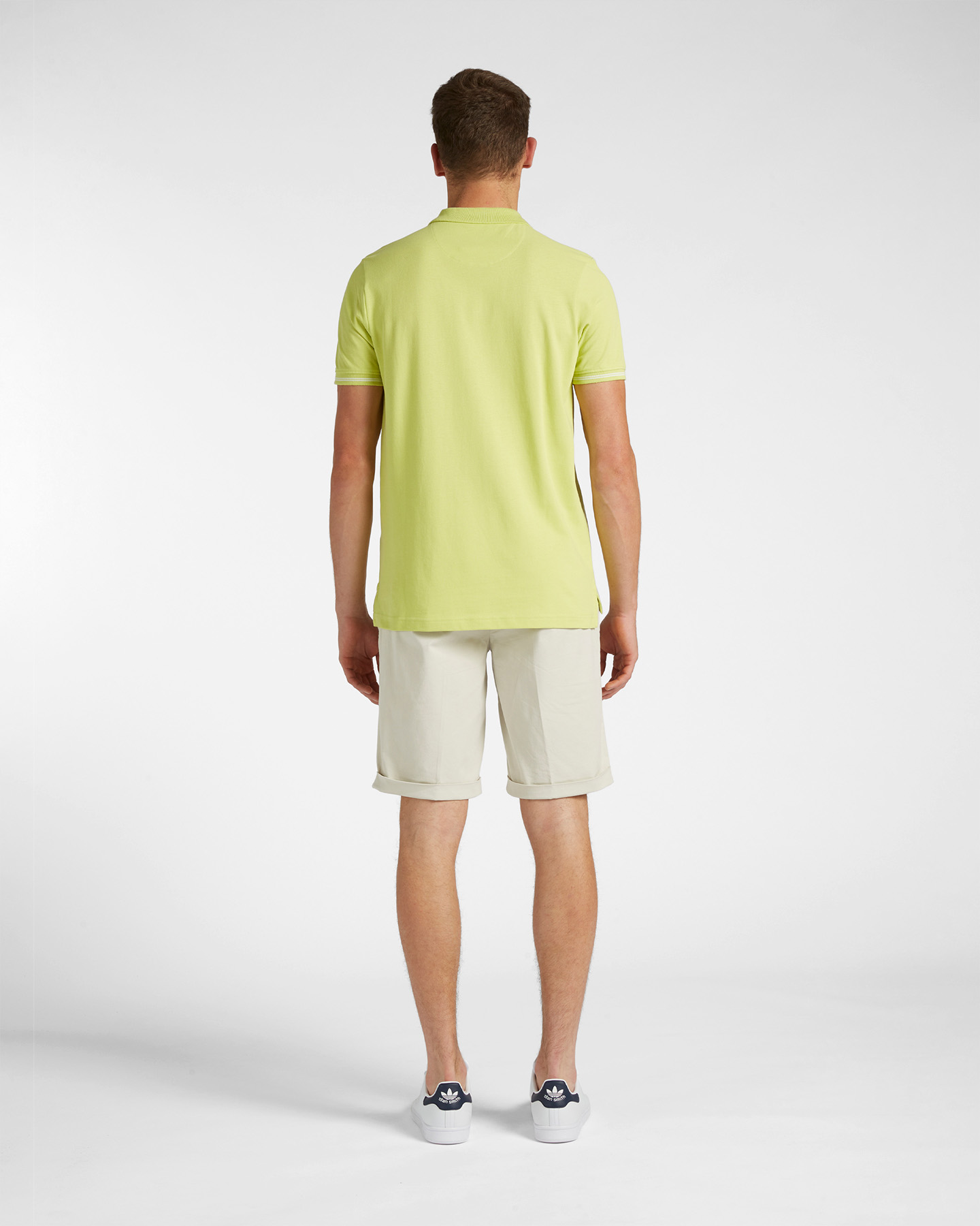 Polo DACK'S BASIC COLLECTION M - 38 | Cisalfa Sport
