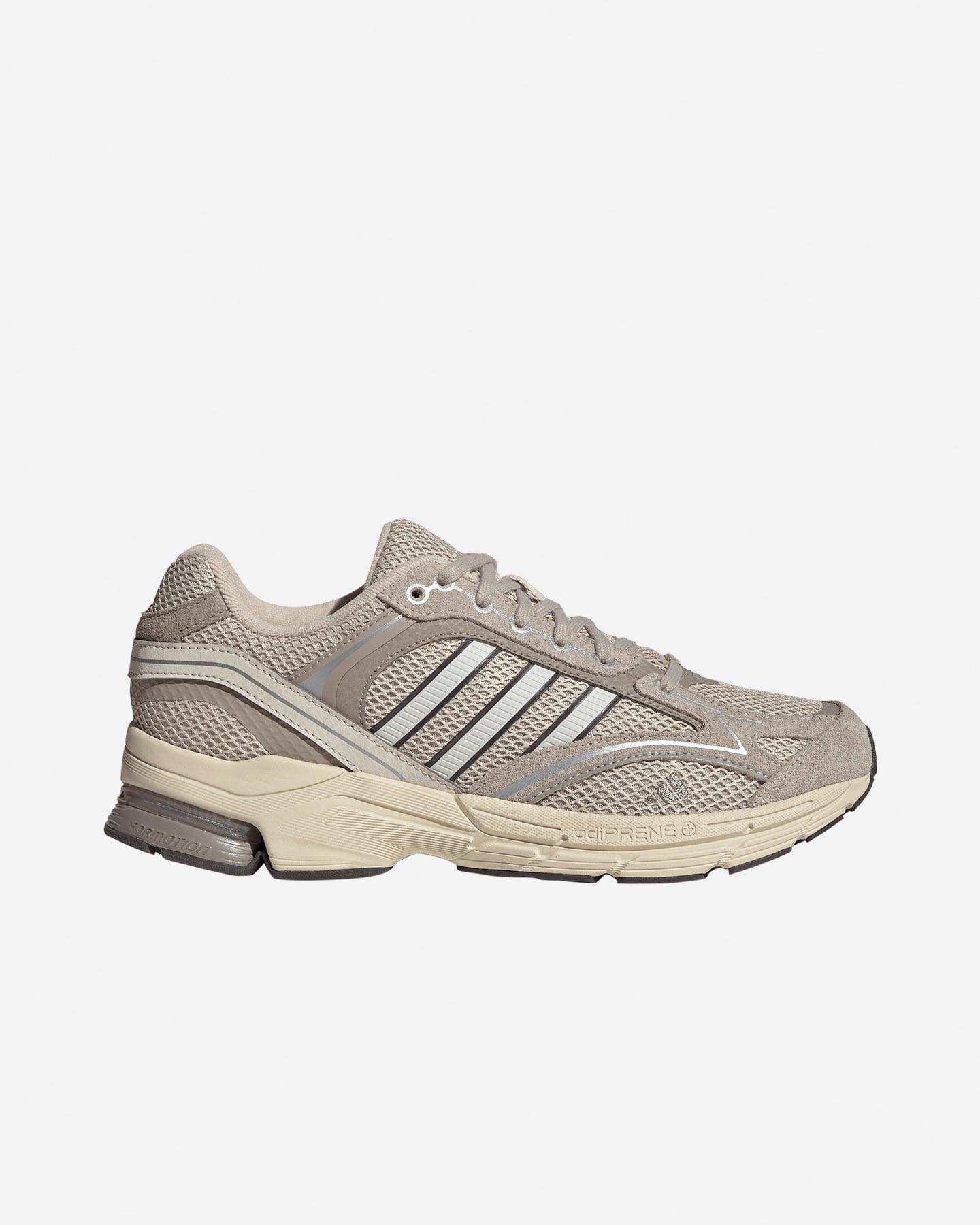 Adidas Spiritain 2000 M - Scarpe Sneakers - Uomo - Beige