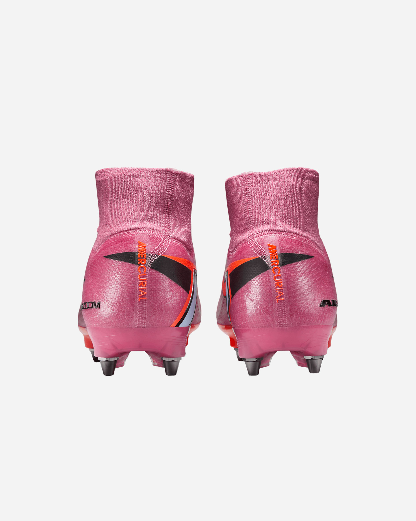 Scarpe calcio NIKE MERCURIAL ZM SUPERFLY 10 ELITE SG-PRO M - Color mix - 4 | Cisalfa Sport