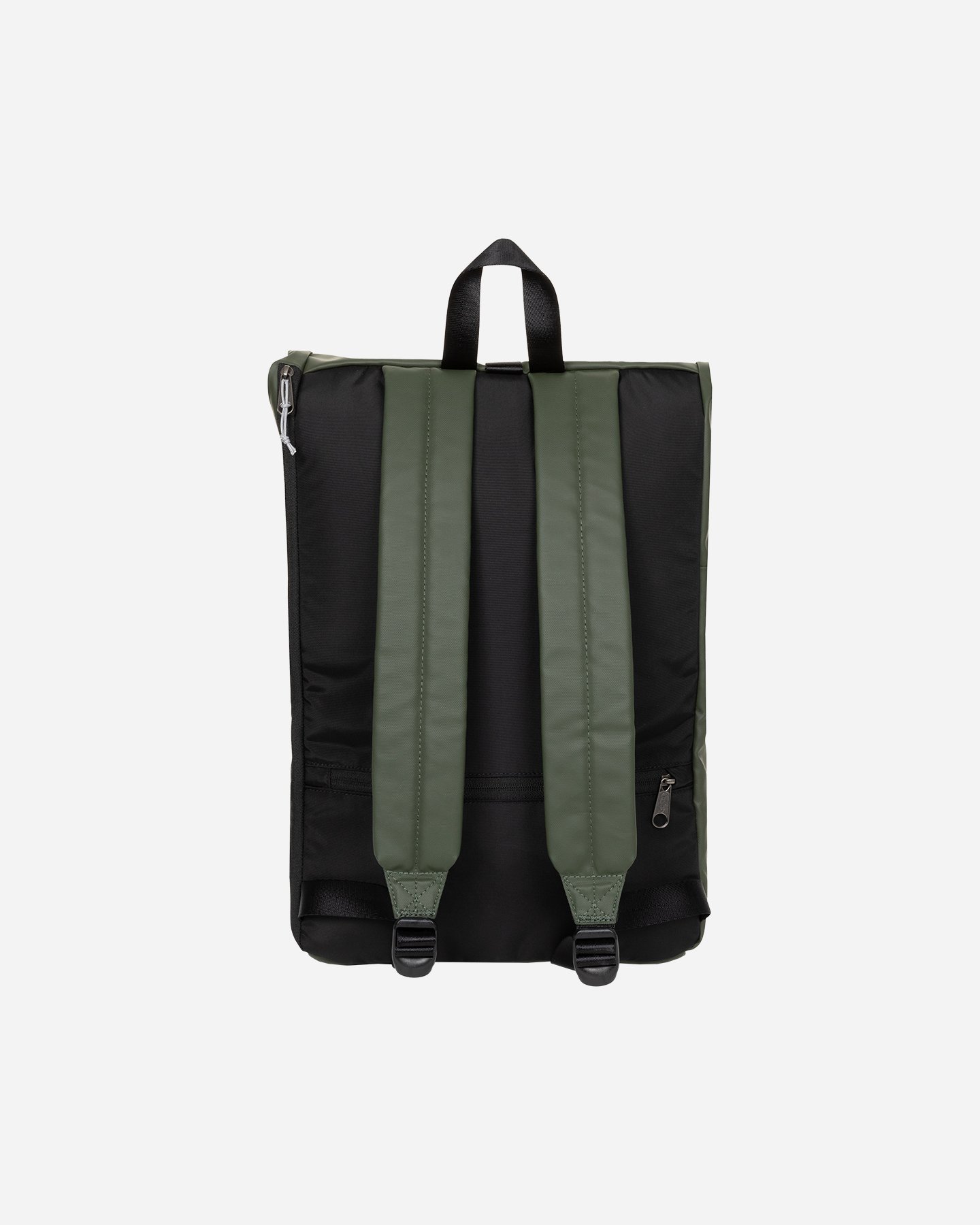 Zaino EASTPAK UP ROLL TARP  - Verde - 3 | Cisalfa Sport