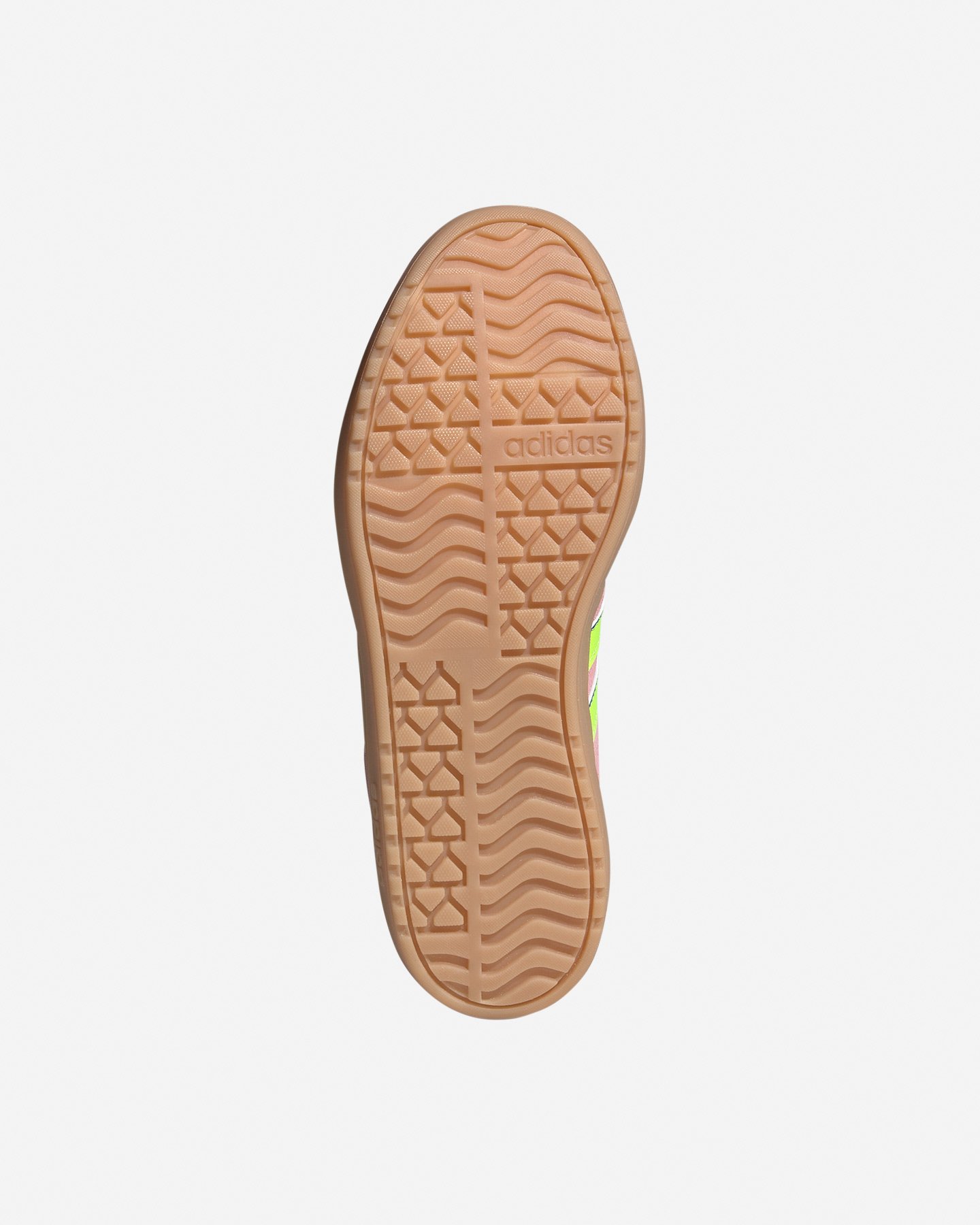 Scarpe sneakers ADIDAS CORE VL COURT BOLD W - Rosa - 1 | Cisalfa Sport