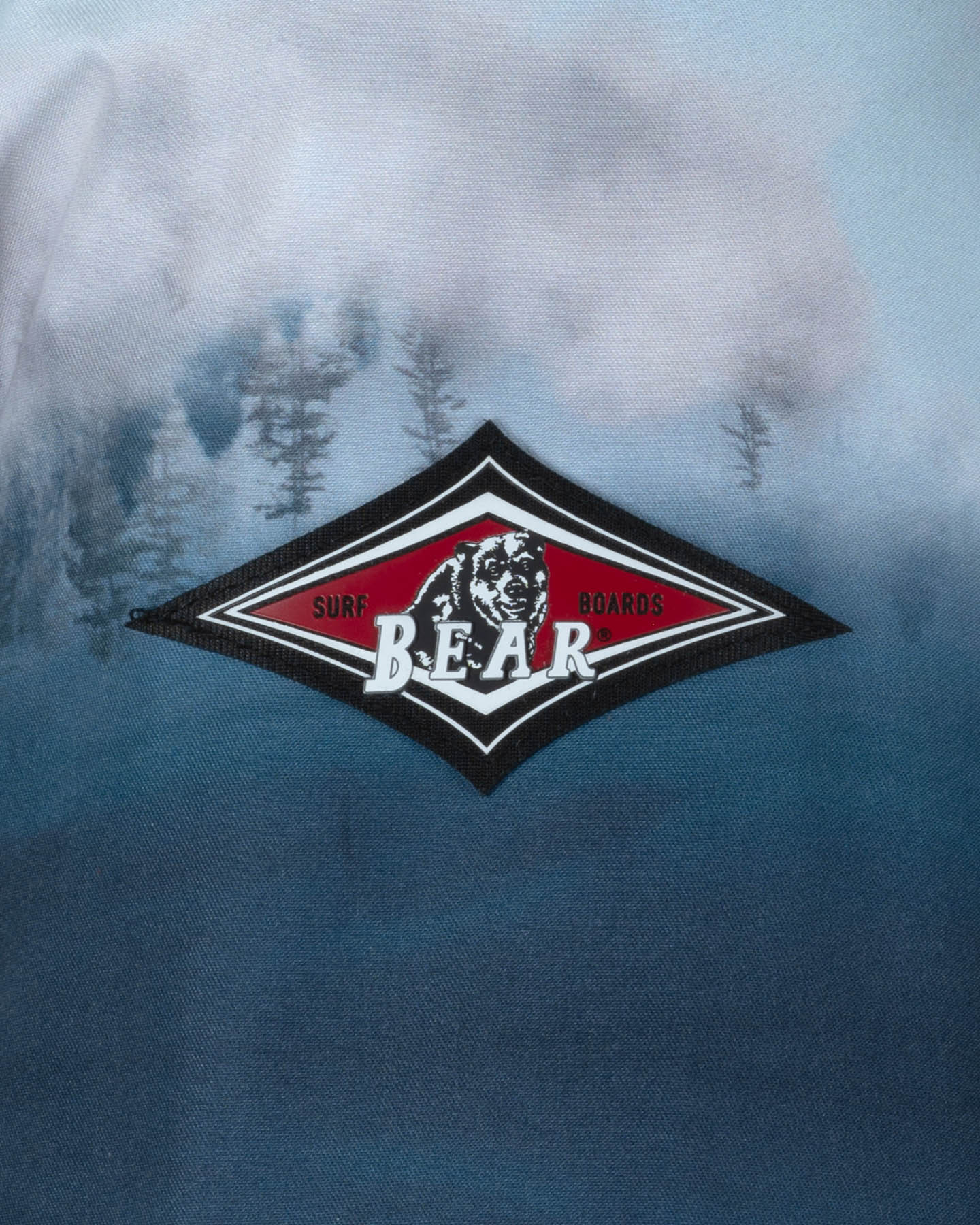 Giacca sci BEAR PHOTOGRAPHIC M - Color mix - 2 | Cisalfa Sport