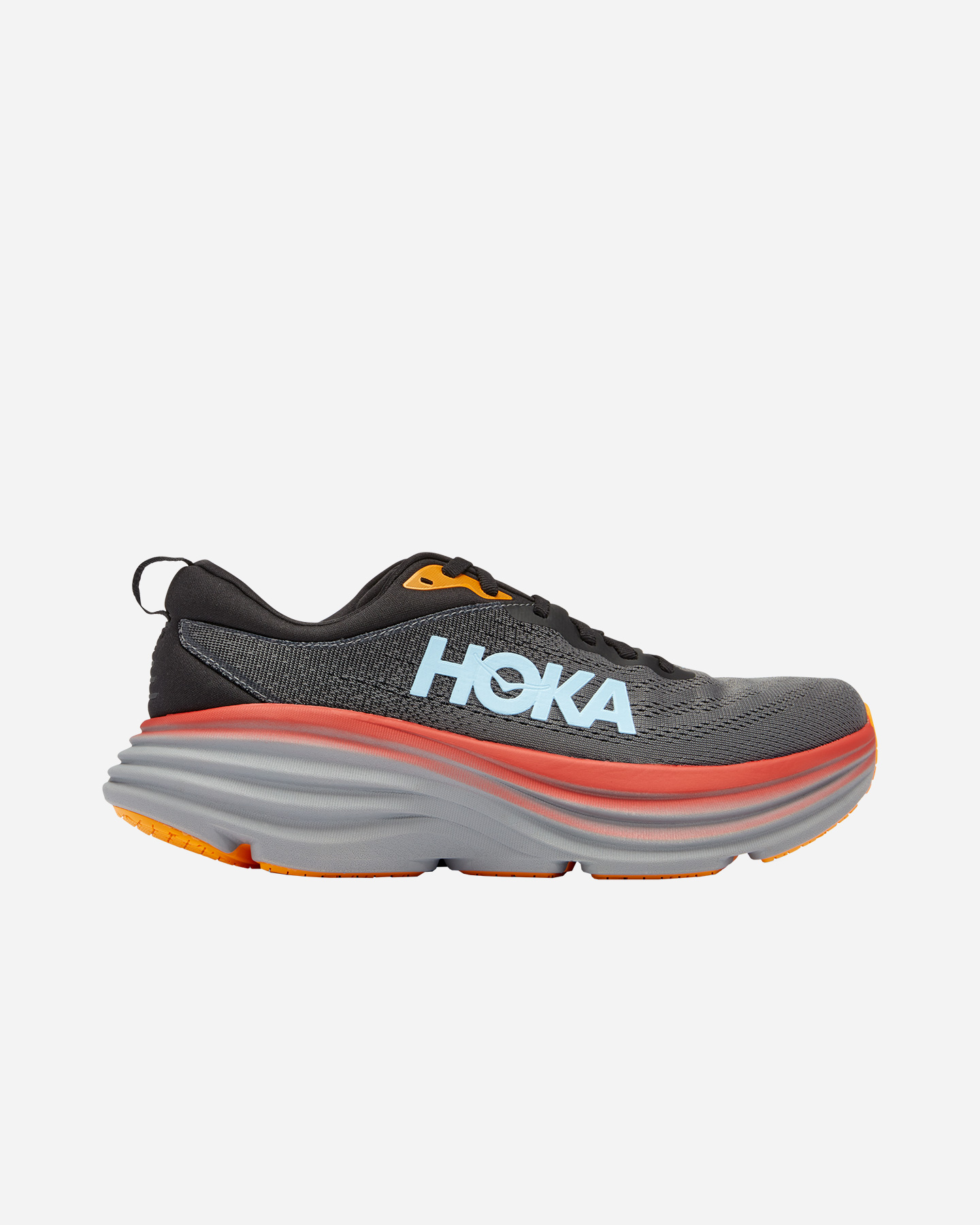 Scarpe running HOKA BONDI 8 M - 0 | Cisalfa Sport