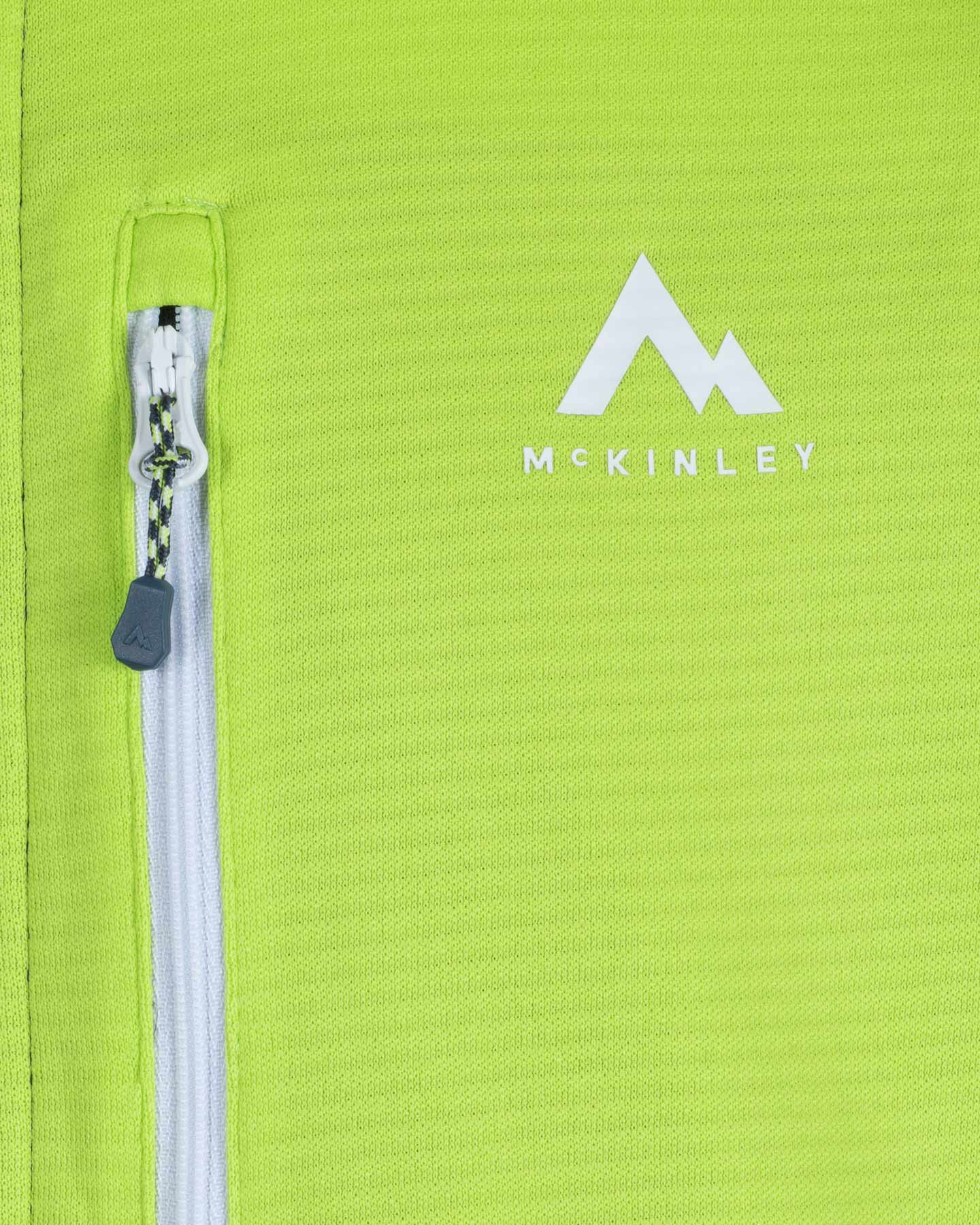 Pile MCKINLEY SETH M - Blu Navy - 2 | Cisalfa Sport