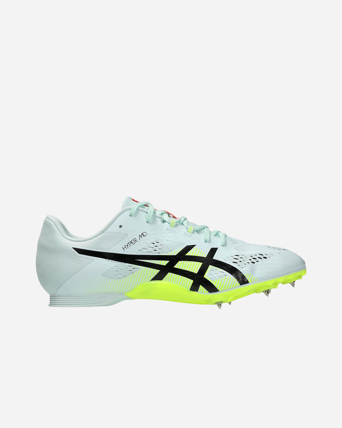 Scarpe running ASICS HYPER MD 8 M - Azzurro - 0 | Cisalfa Sport