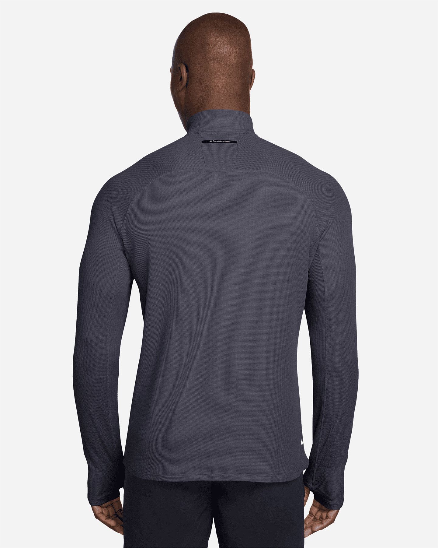 Maglia running NIKE ACG LS M - Nero - 1 | Cisalfa Sport