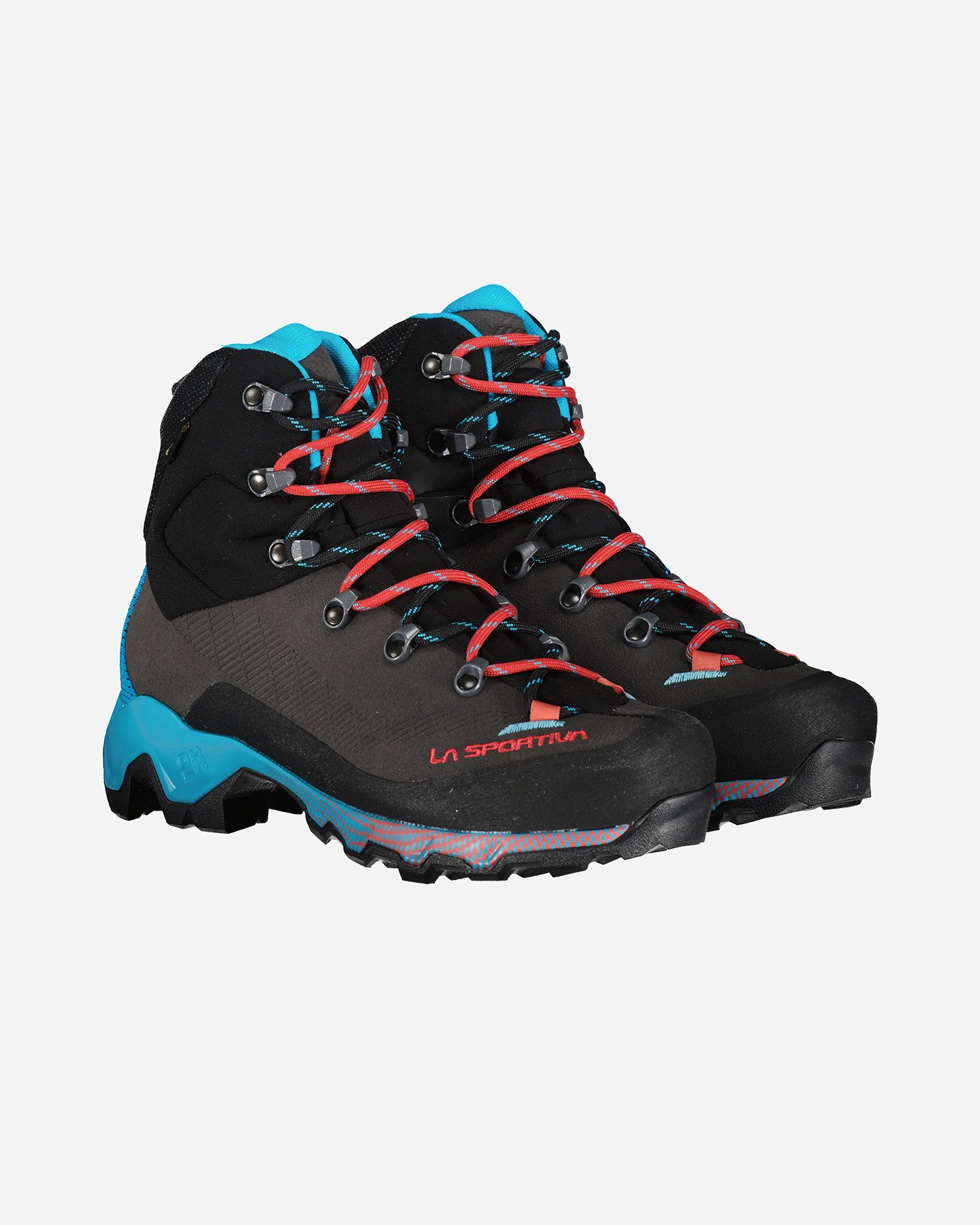 Scarpe alpinismo LA SPORTIVA AEQUILIBRIUM TREK GTX W - Grigio - 1 | Cisalfa Sport