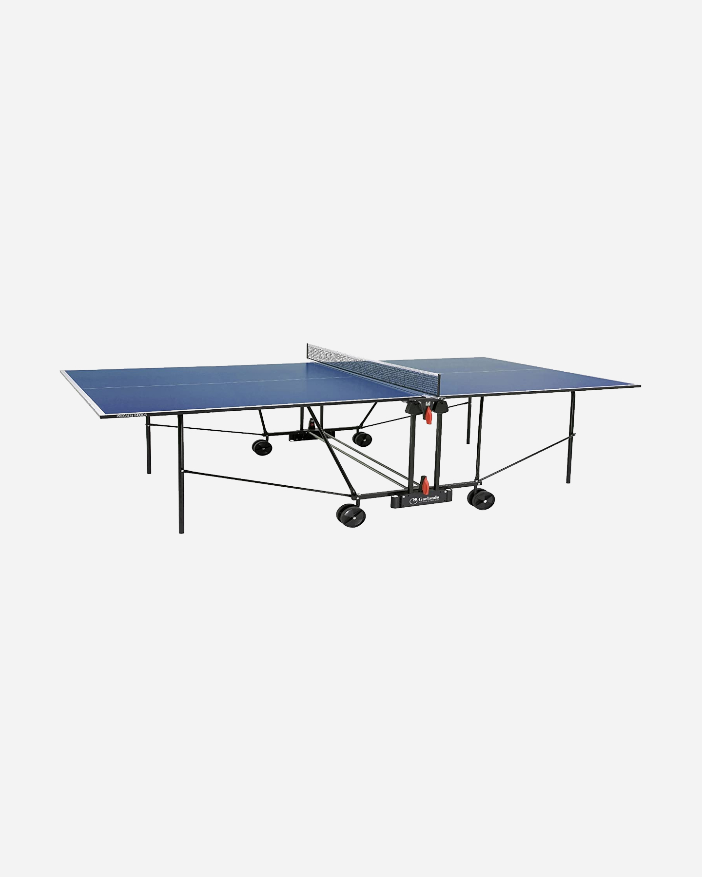 Tavolo ping pong GARLANDO PROGRESS INDOOR - Color mix - 0 | Cisalfa Sport