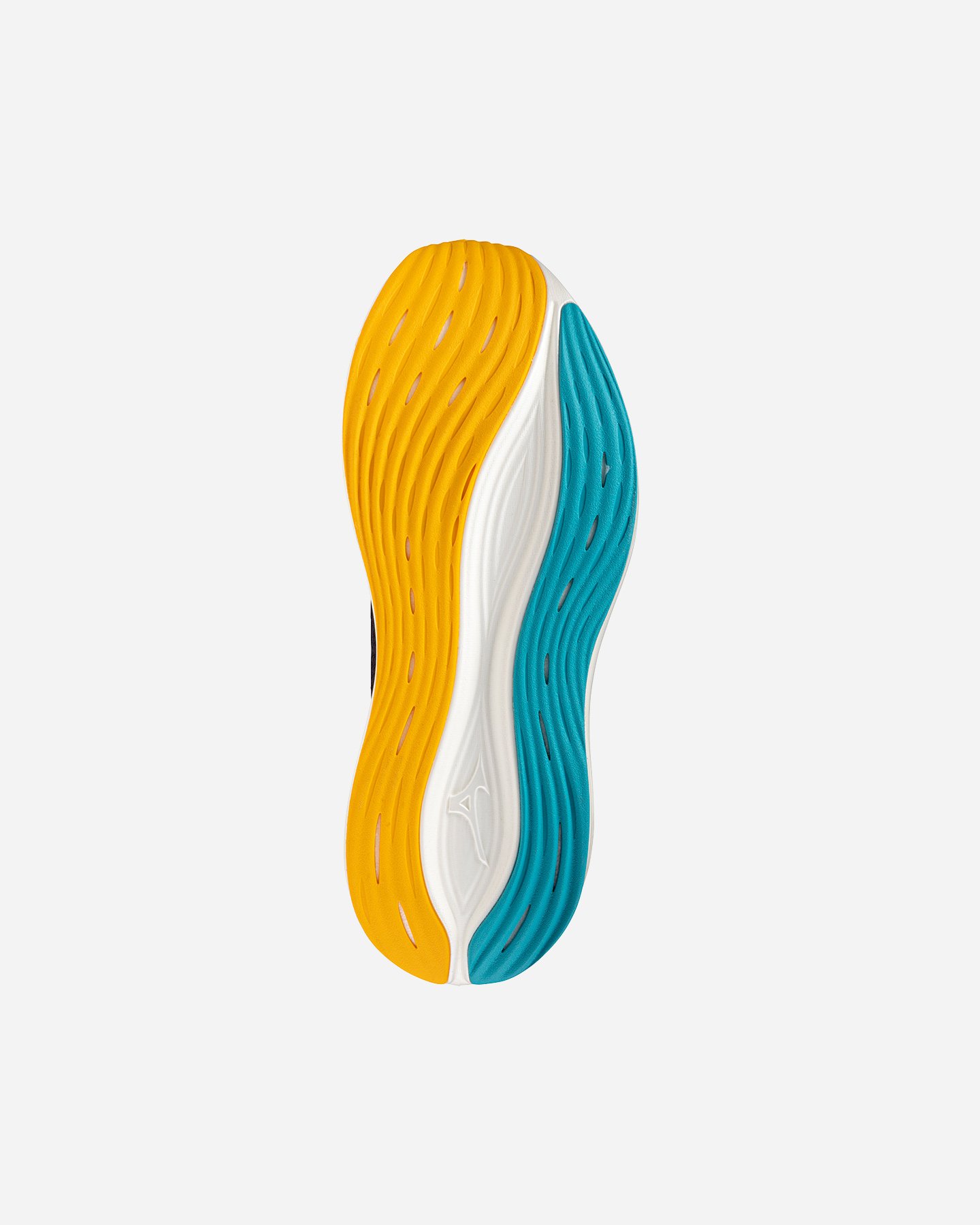 Scarpe running MIZUNO NEO ZEN M - Blu - 1 | Cisalfa Sport