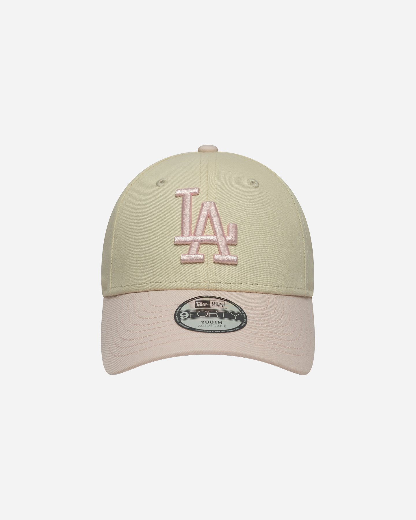Cappellino NEW ERA 9FORTY LOS ANGELES DODGERS MLB LEAGUE ESSENTIAL JR - Color mix - 1 | Cisalfa Sport