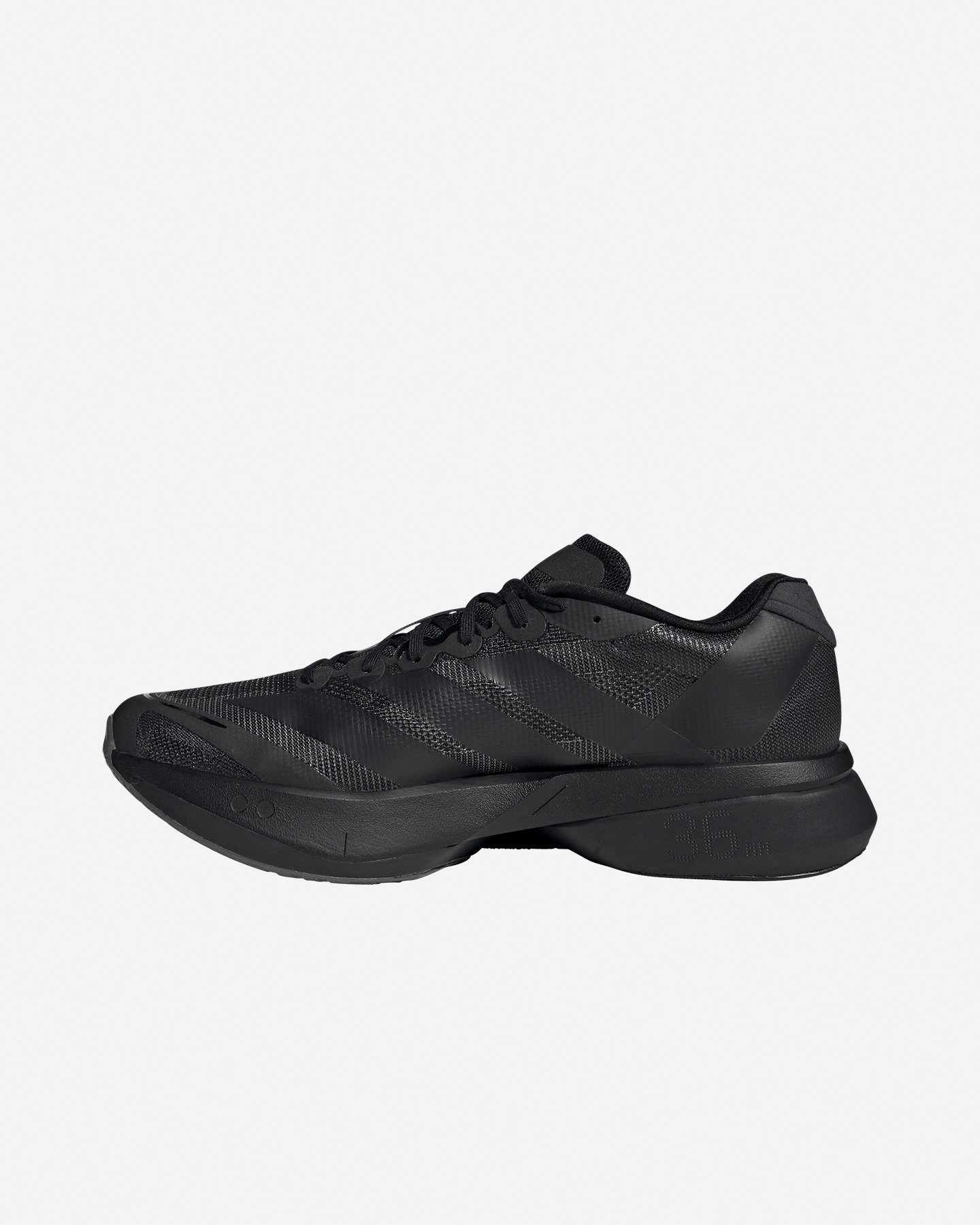 Scarpe running ADIDAS ADIZERO BOSTON 13 M - Nero - 3 | Cisalfa Sport